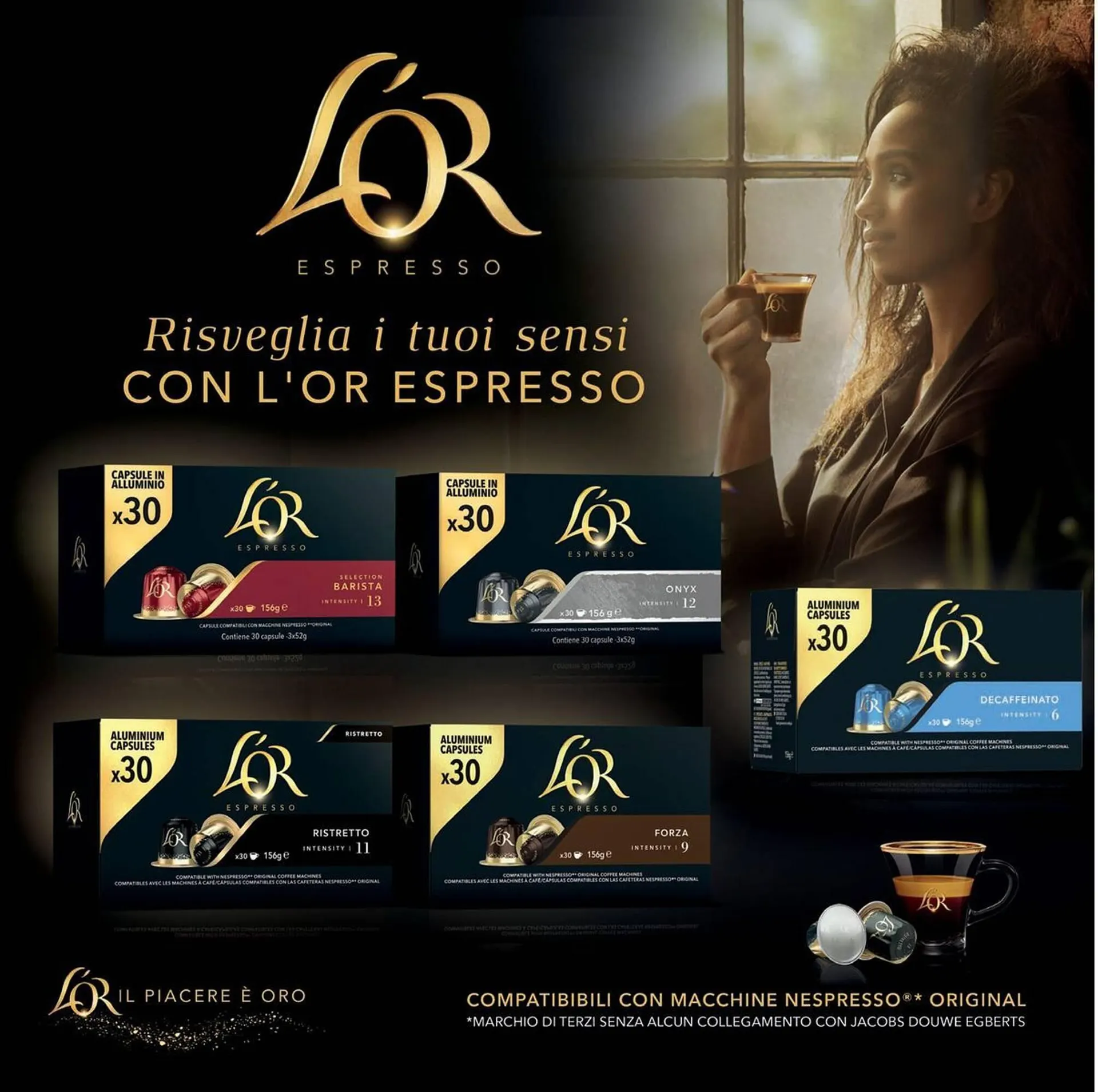 Volantino Orvea da 25 febbraio a 10 marzo di 2026 - Pagina del volantino 28