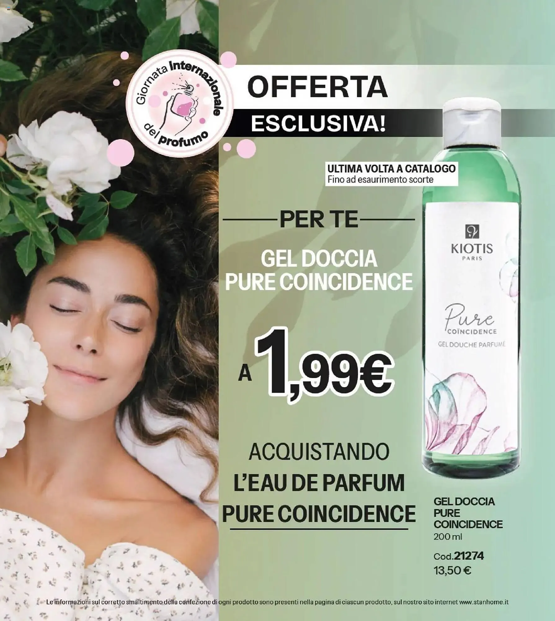 Catalogo Stanhome da 10 marzo a 27 marzo di 2026 - Pagina del volantino 71