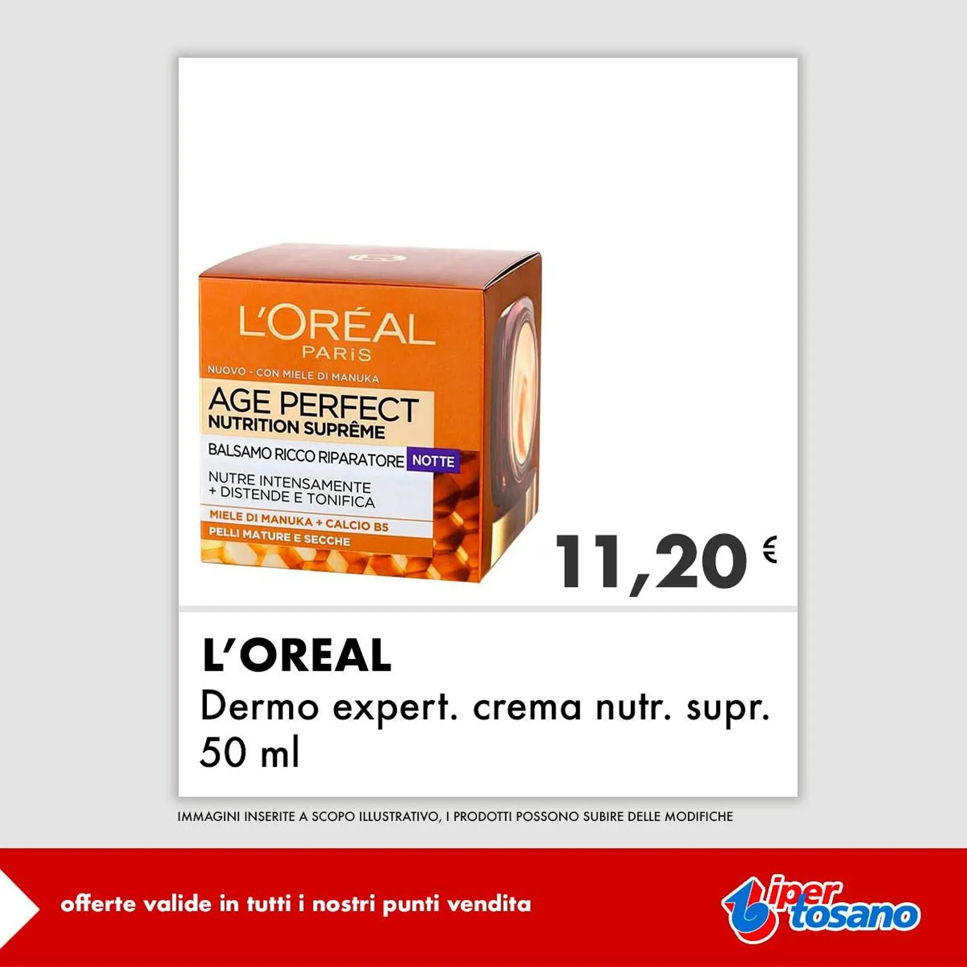 Volantino Iper Tosano da 23 febbraio a 1 marzo di 2026 - Pagina del volantino 2