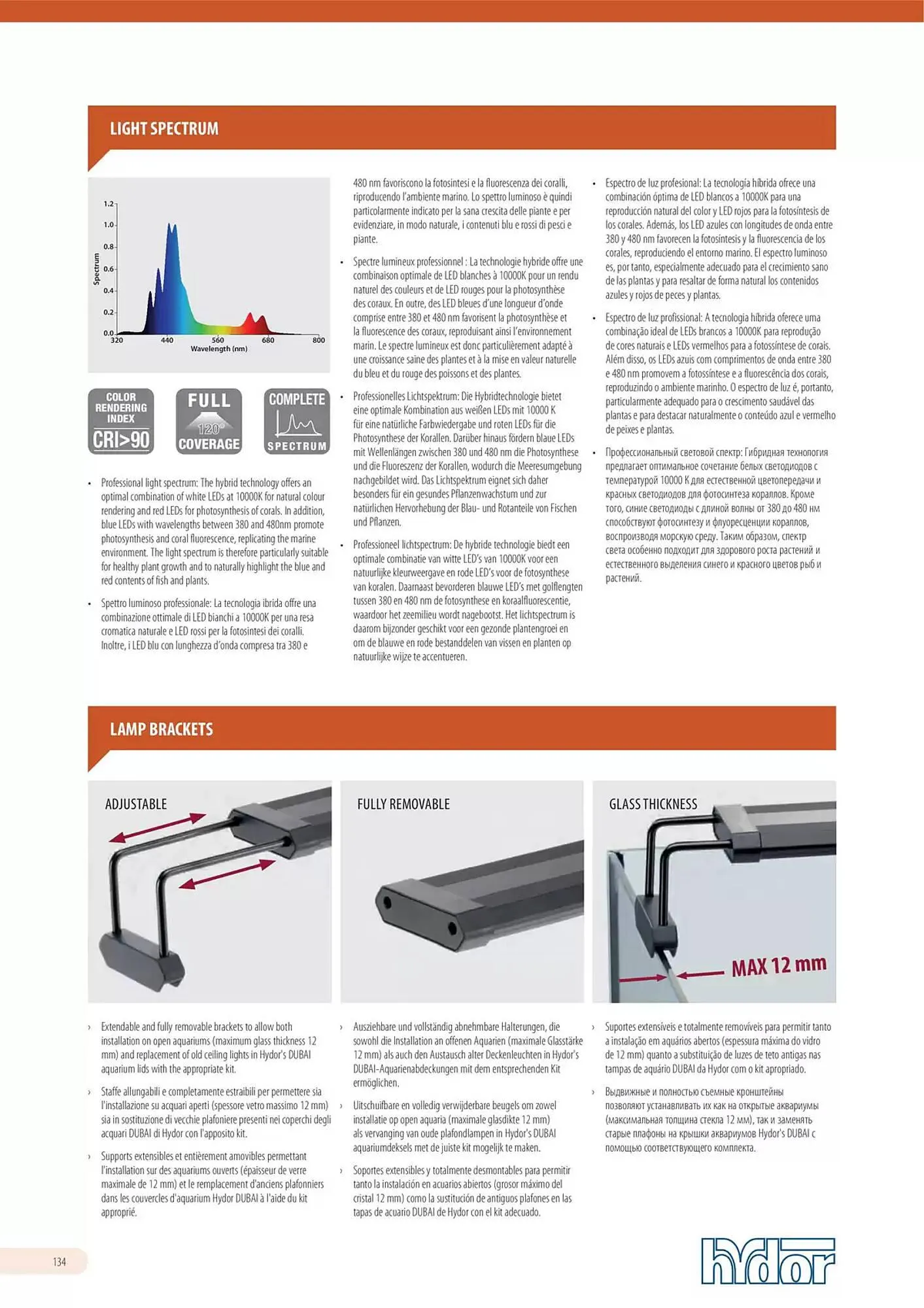 Volantino Ferplast da 13 dicembre a 31 dicembre di 2026 - Pagina del volantino 135
