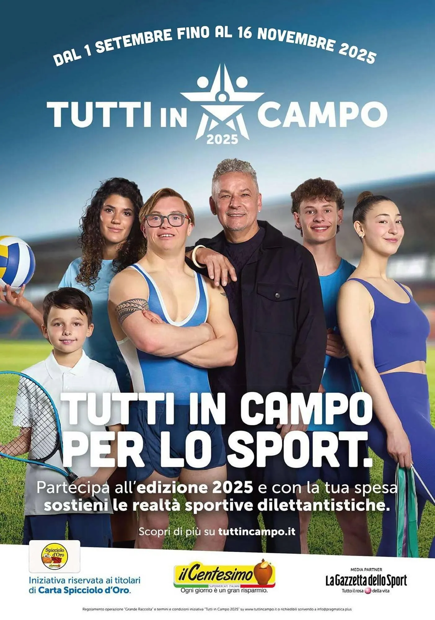 Volantino Il Centesimo da 22 agosto a 1 settembre di 2025 - Pagina del volantino 16