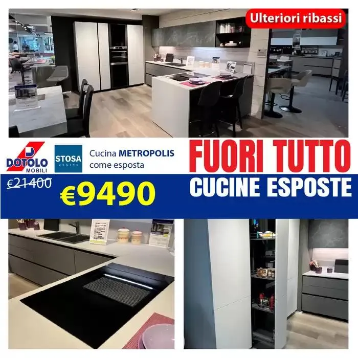 Fino al 70% da 21 maggio a 31 maggio di 2025 - Pagina del volantino 6