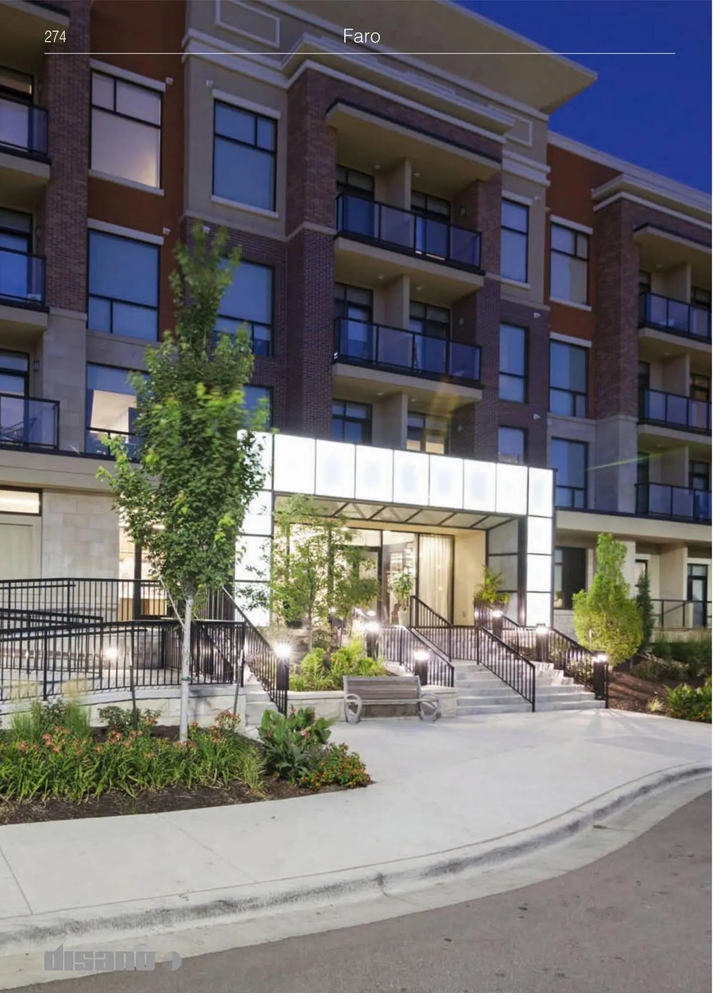 Volantino Disano da 8 marzo a 26 aprile di 2025 - Pagina del volantino 302