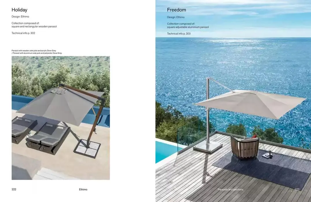 Outdoor decor Collections 2025 da 18 novembre a 31 dicembre di 2025 - Pagina del volantino 113
