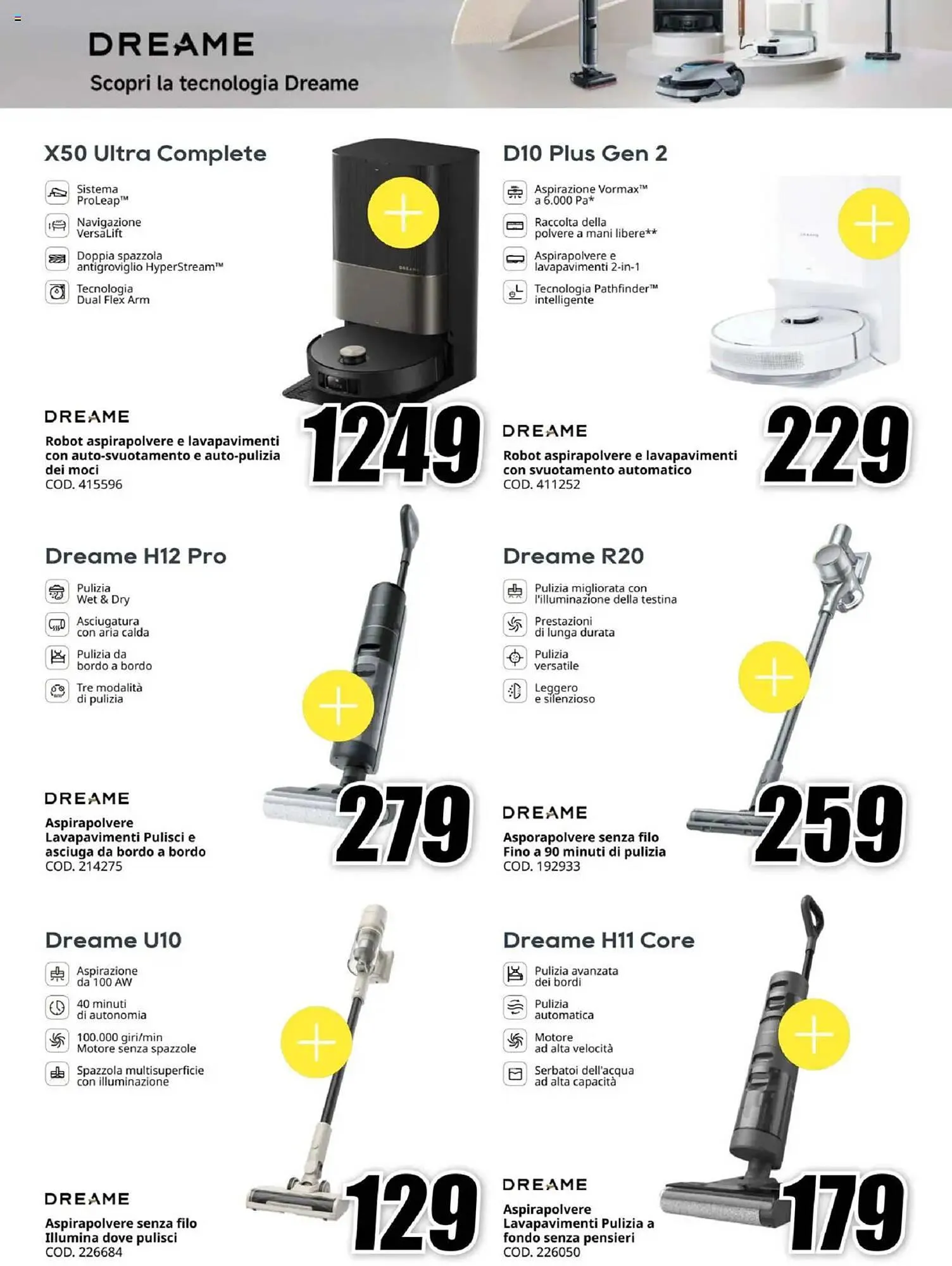 Volantino MediaWorld da 11 giugno a 24 giugno di 2025 - Pagina del volantino 27