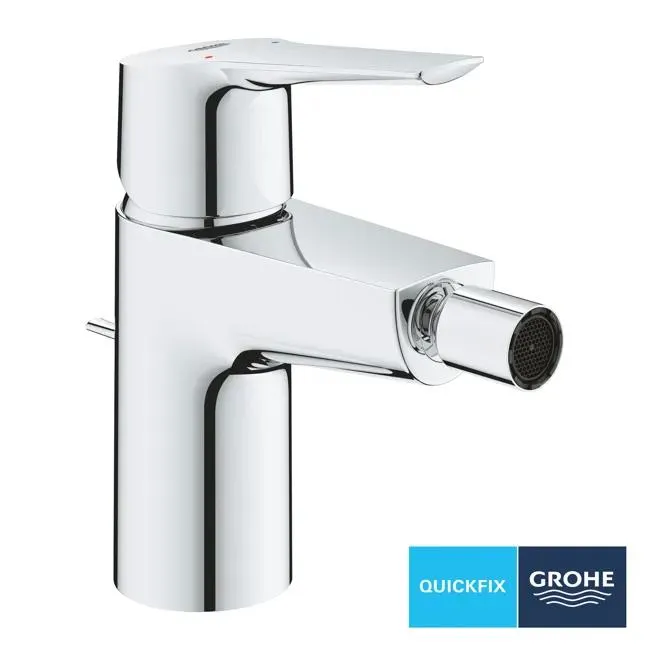 Rubinetto per bidet Start cromato lucido GROHE