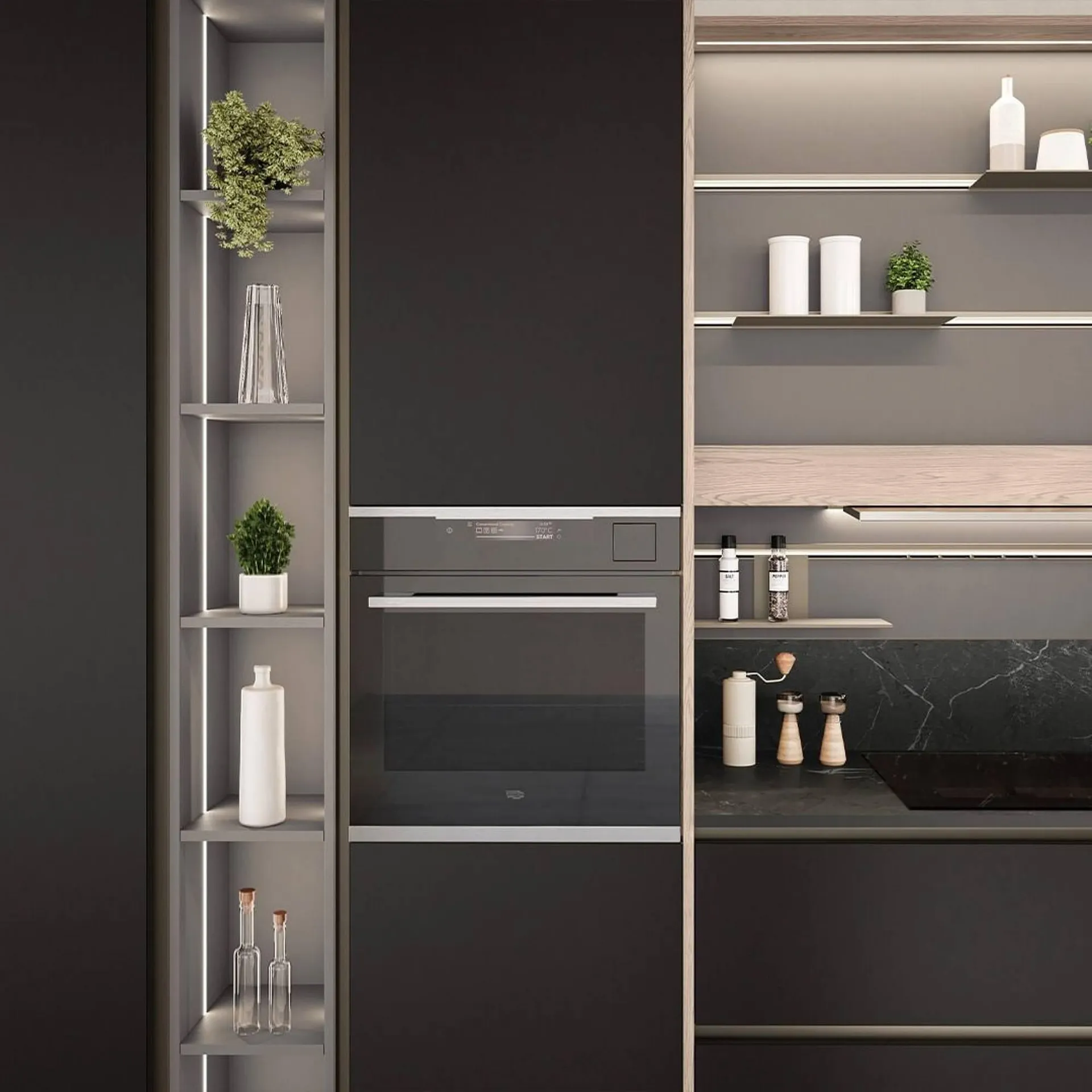 Volantino Veneta Cucine da 17 gennaio a 27 gennaio di 2024 - Pagina del volantino 3