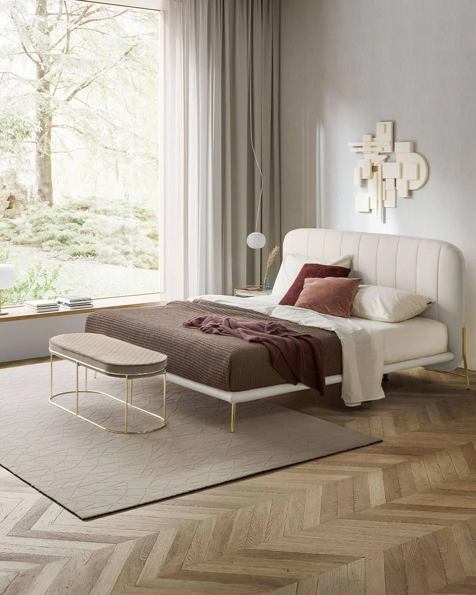 Volantino Calligaris da 26 febbraio a 17 marzo di 2024 - Pagina del volantino 