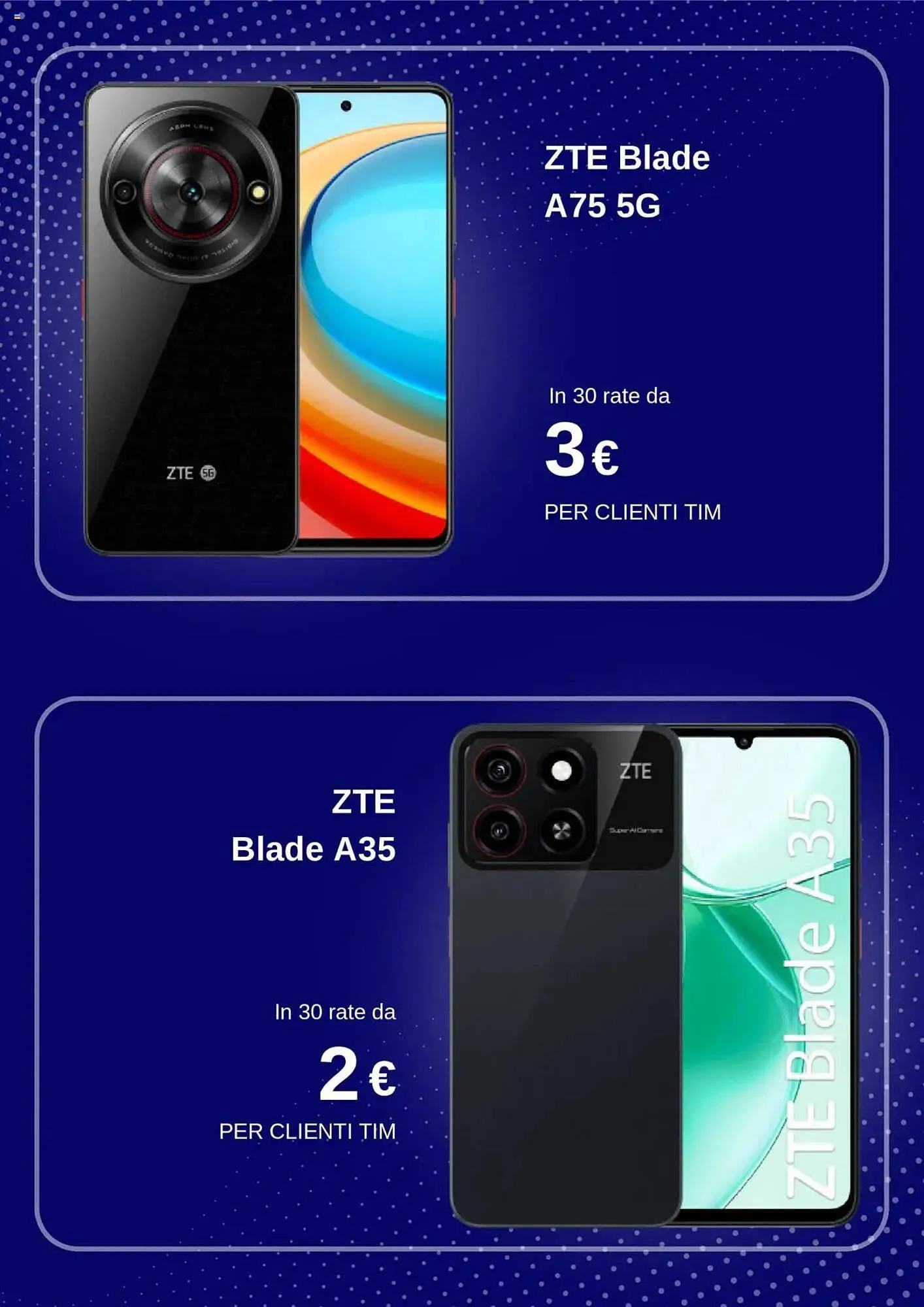 Volantino Tim da 22 giugno a 22 luglio di 2025 - Pagina del volantino 3