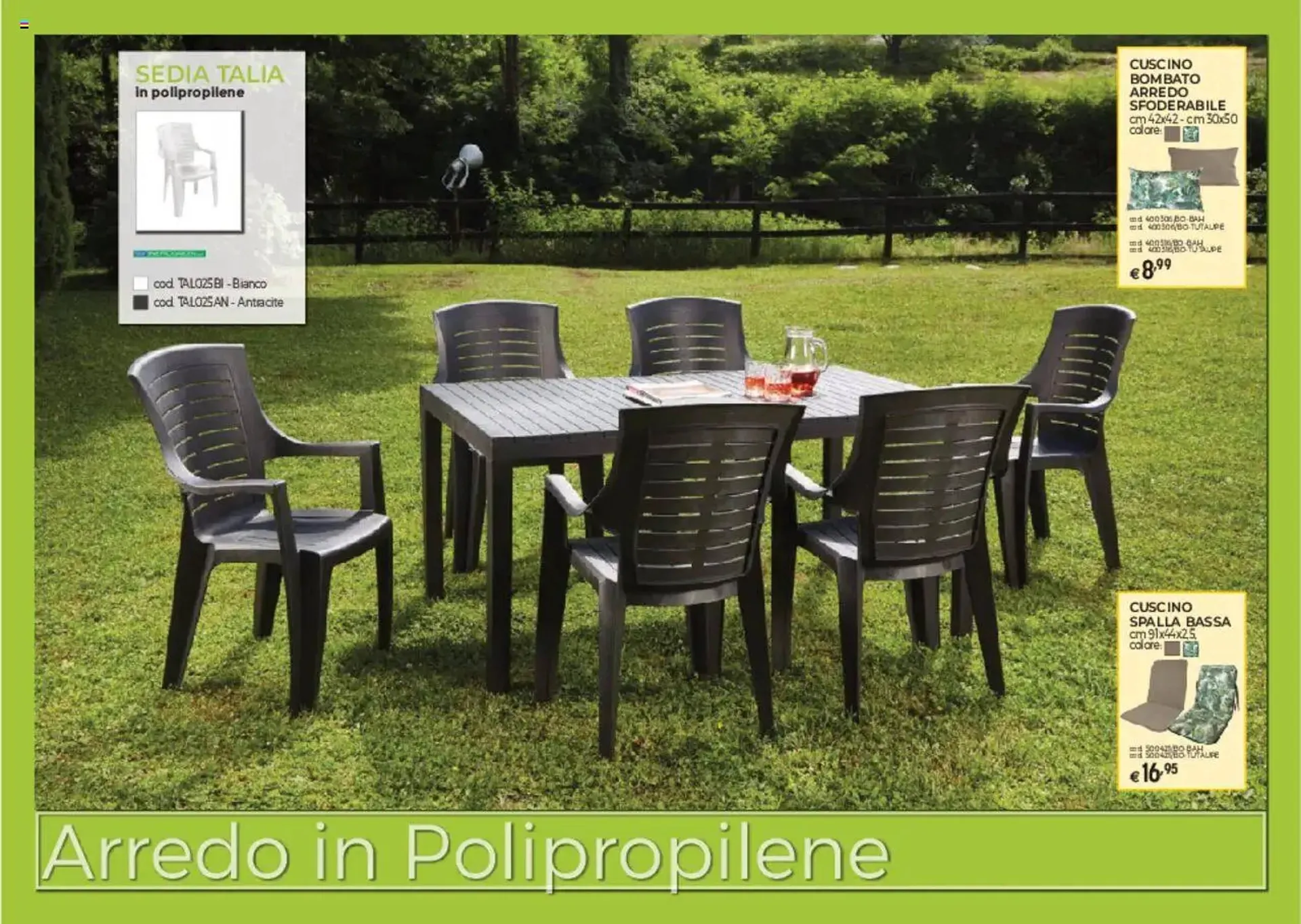 Volantino Brico OK da 3 marzo a 30 settembre di 2025 - Pagina del volantino 17