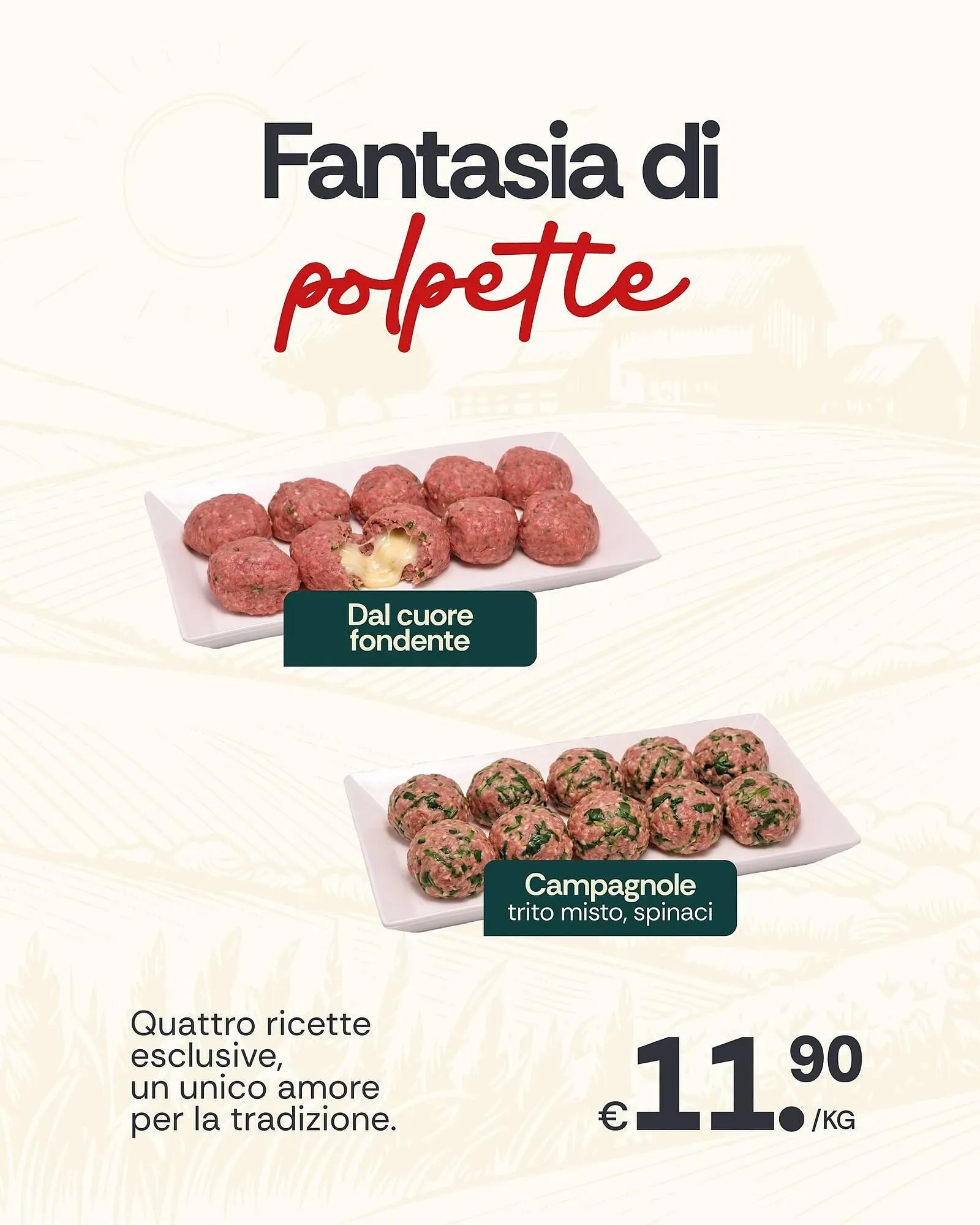 Volantino Centro Carne da 7 maggio a 6 giugno di 2026 - Pagina del volantino 14