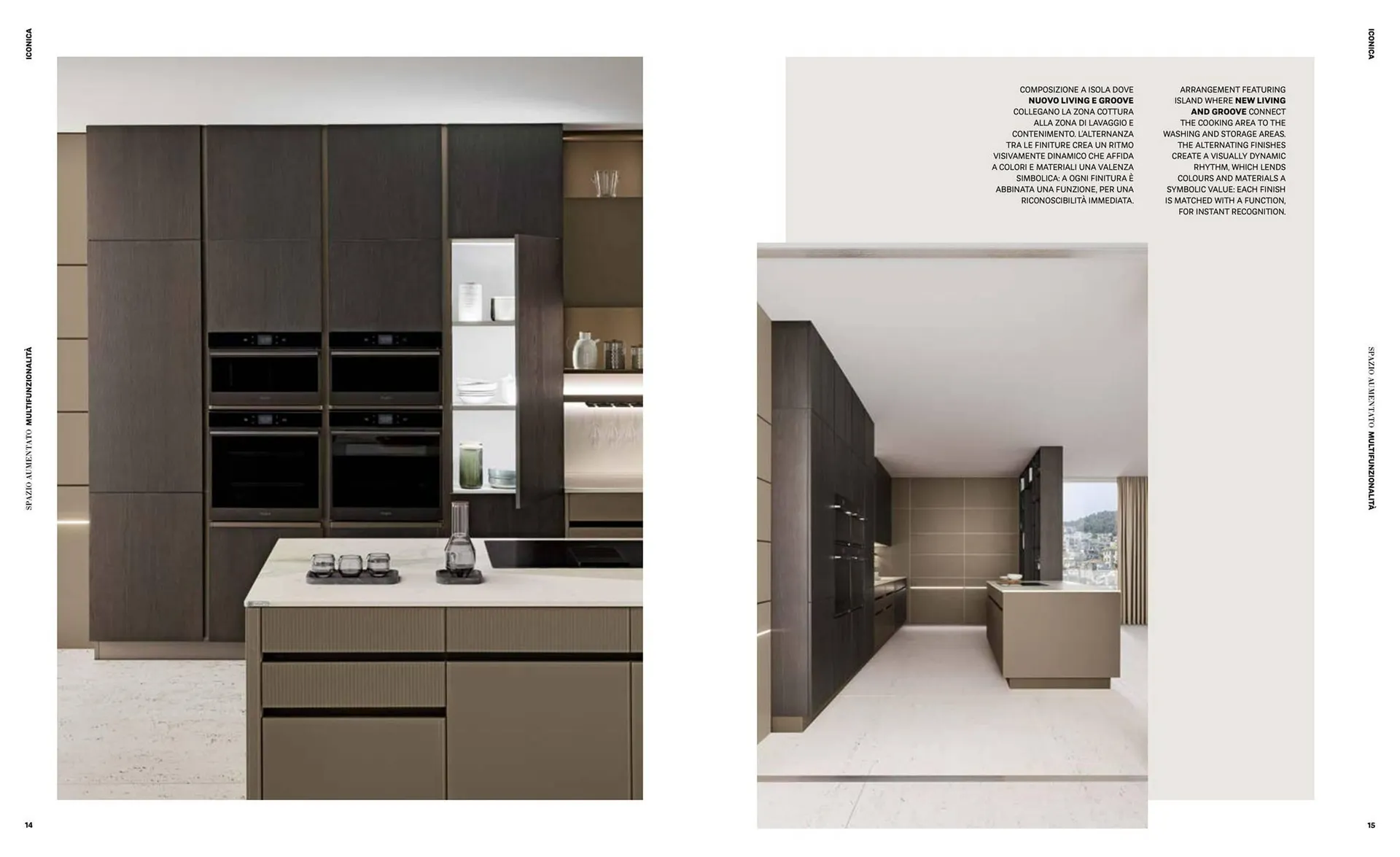 Volantino Veneta Cucine da 22 gennaio a 31 dicembre di 2025 - Pagina del volantino 9