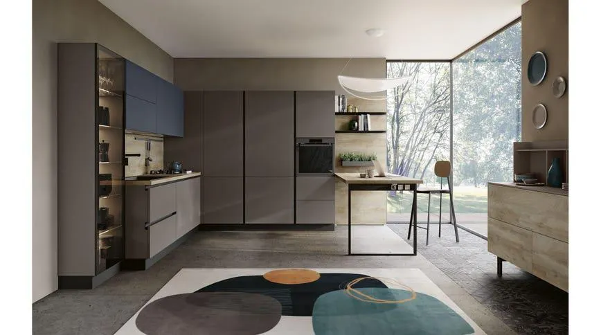 Greta cucina componibile