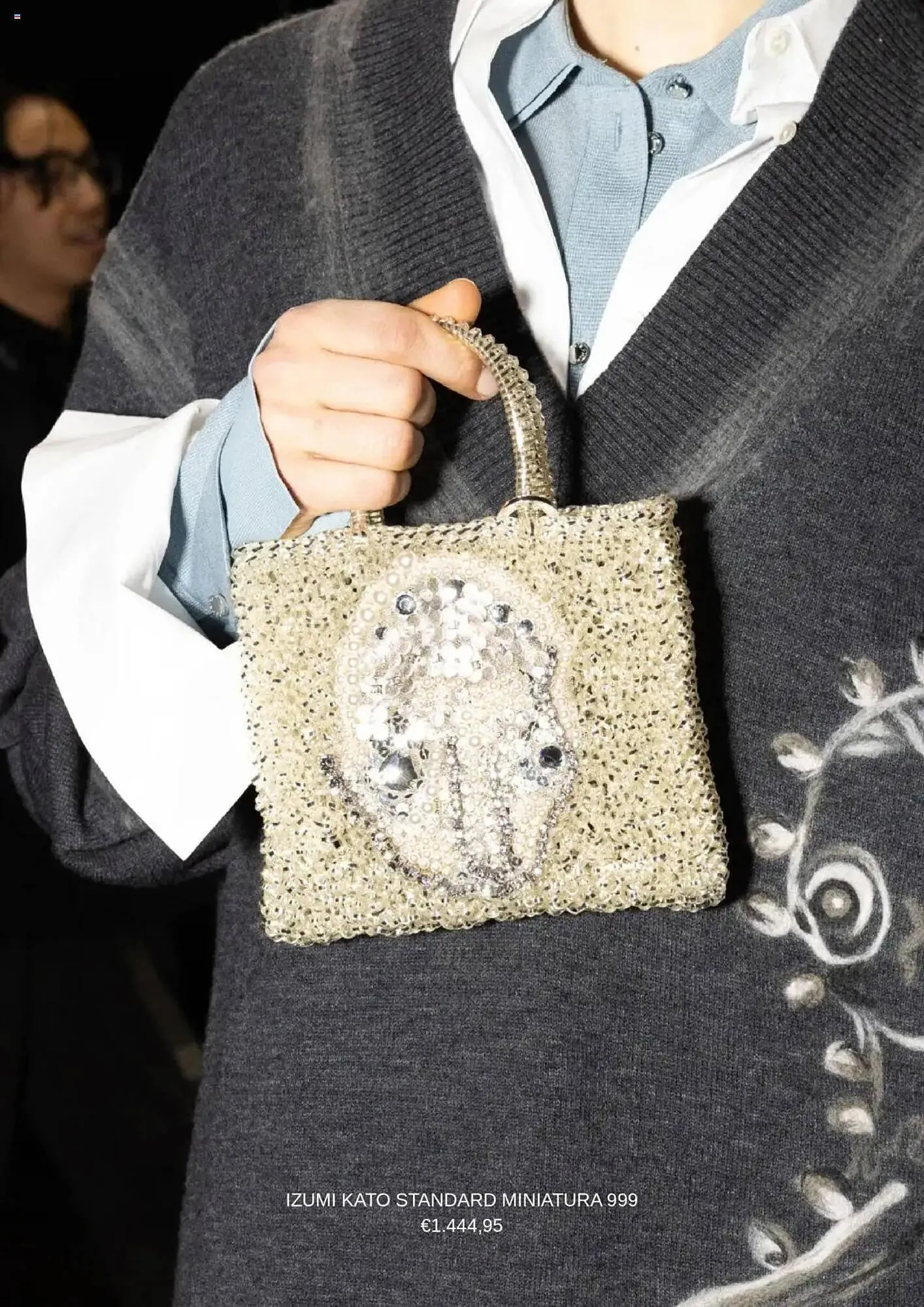 Volantino Anteprima da 23 settembre a 23 novembre di 2025 - Pagina del volantino 8