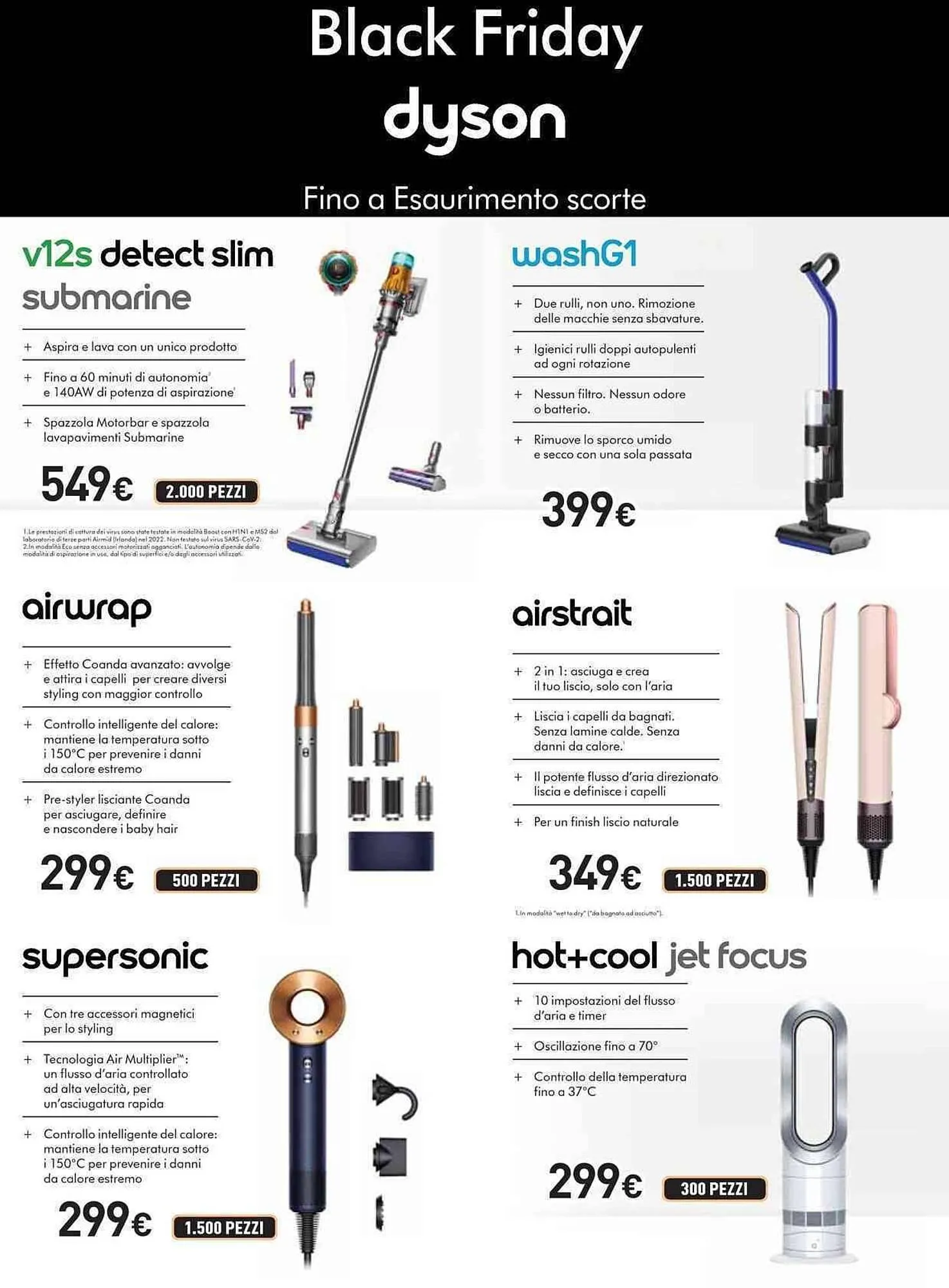 Volantino Unieuro da 4 novembre a 11 novembre di 2025 - Pagina del volantino 29