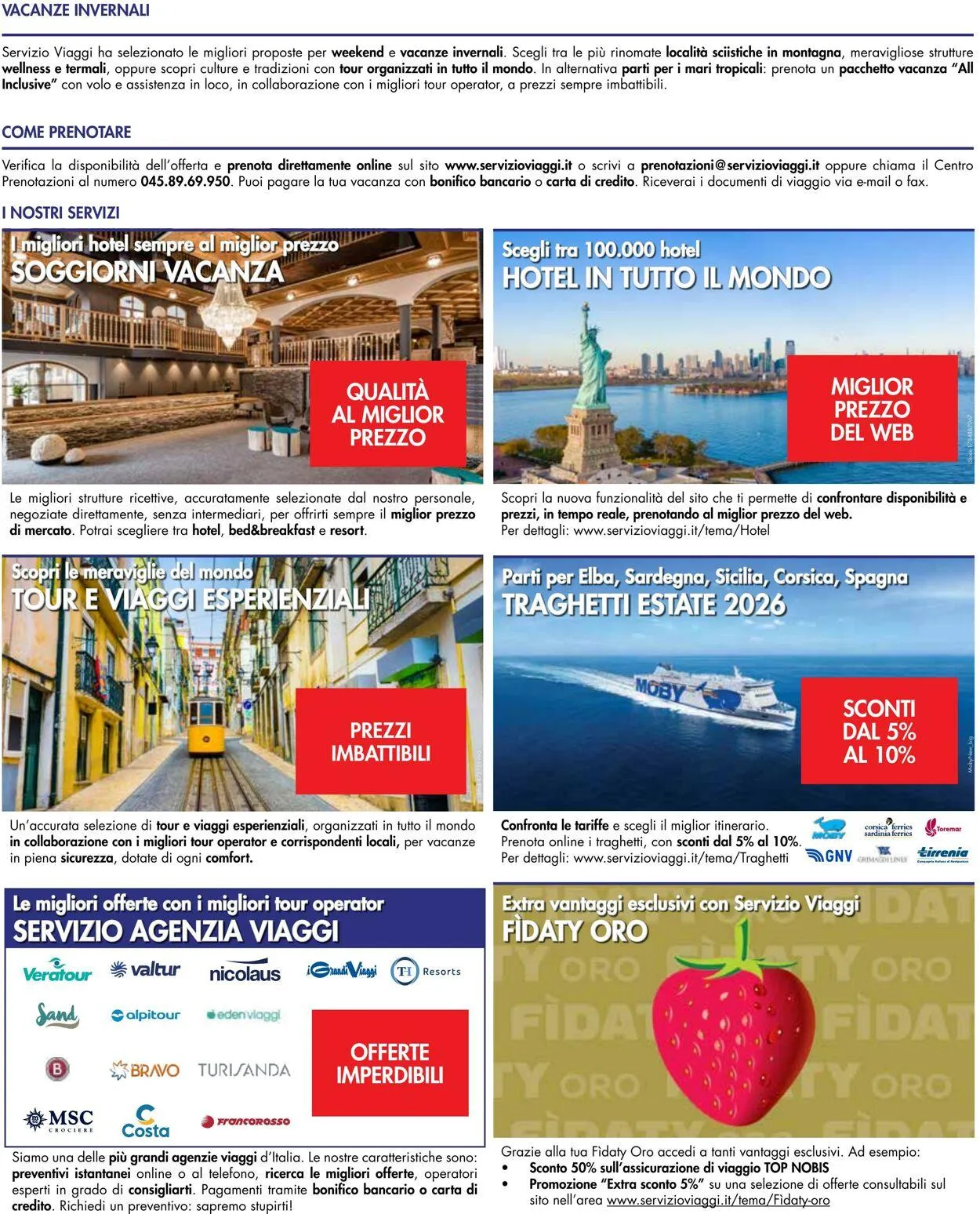 Esselunga Volantino attuale da 22 ottobre a 5 novembre di 2025 - Pagina del volantino 2