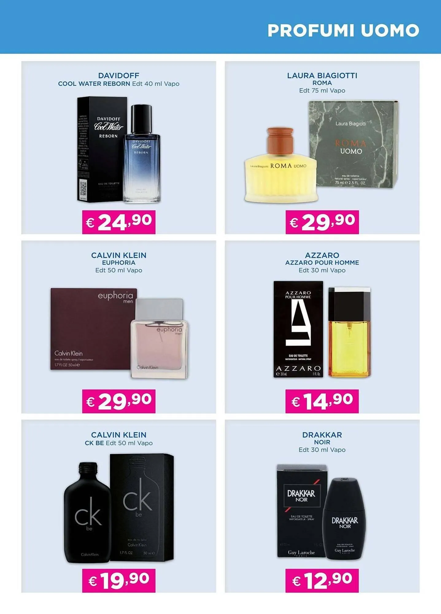 Volantino Acqua & Sapone da 17 dicembre a 28 dicembre di 2025 - Pagina del volantino 5