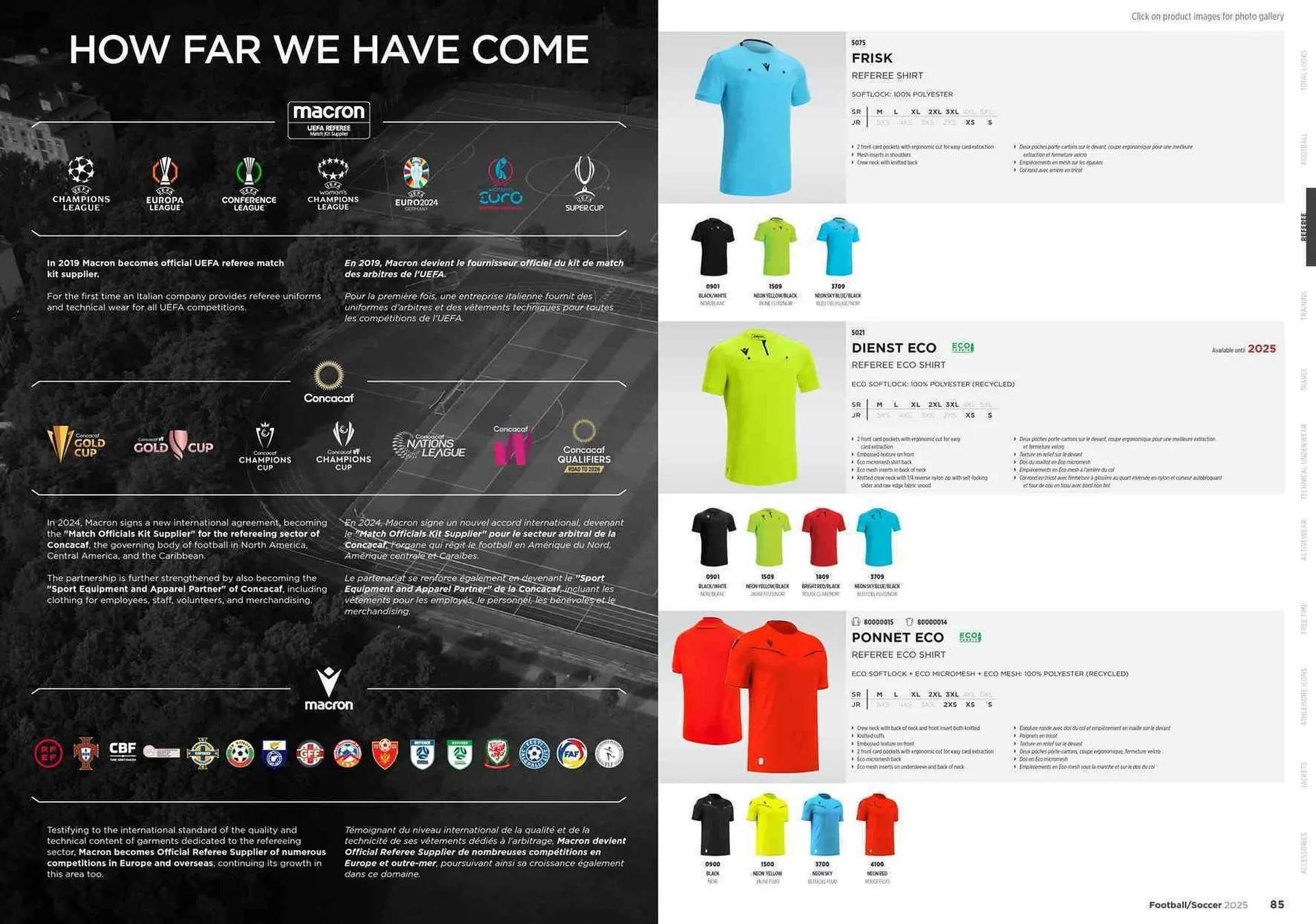 Volantino MACRON da 11 febbraio a 31 dicembre di 2025 - Pagina del volantino 44