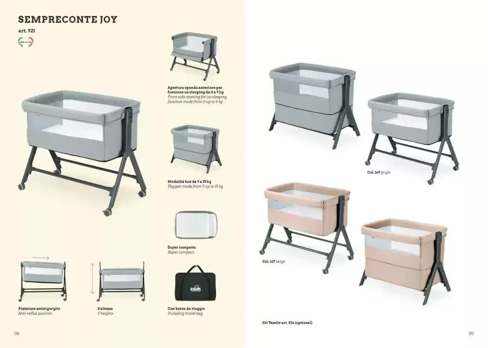 Catalogo 2025 da 7 gennaio a 31 dicembre di 2025 - Pagina del volantino 79