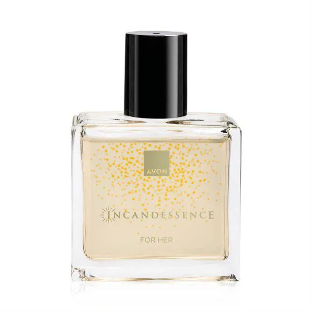 Incandessence Eau de Parfum Formato Viaggio