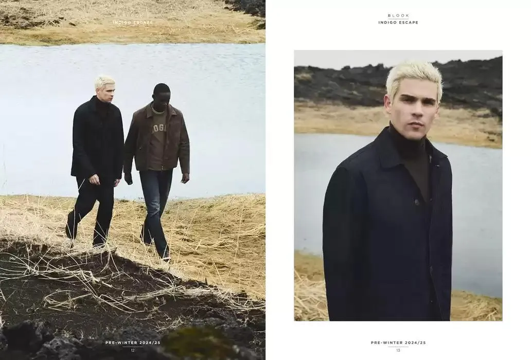 Pre-Winter 2024/25 da 25 ottobre a 31 dicembre di 2025 - Pagina del volantino 7