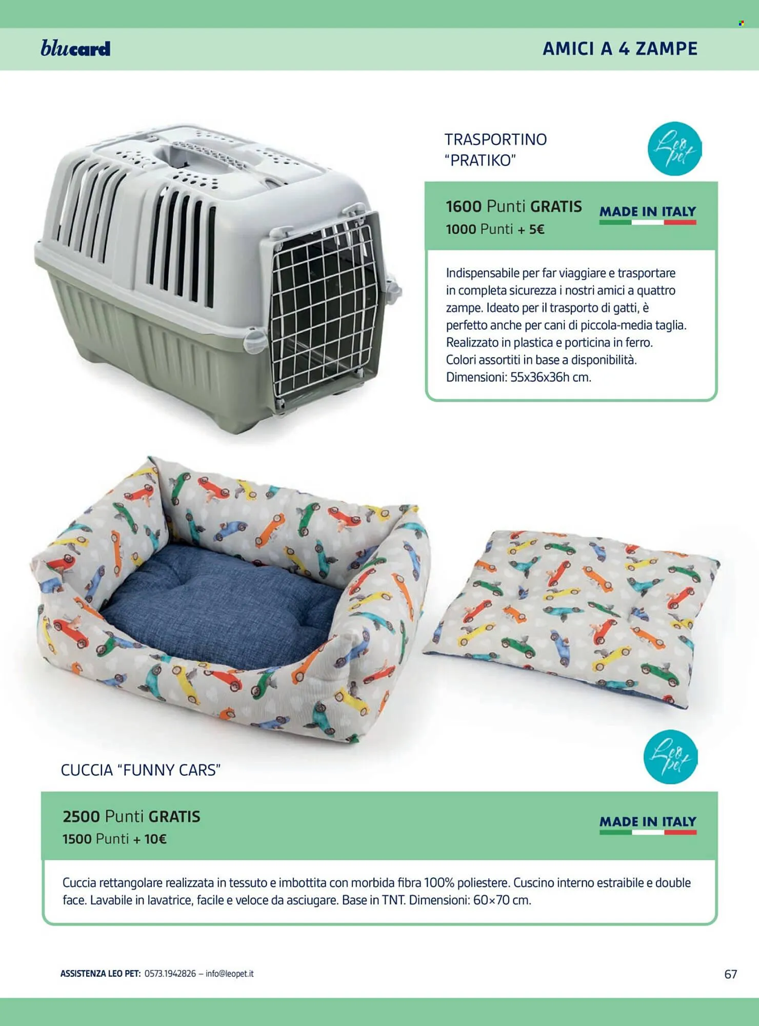 Volantino Il Gigante da 4 novembre a 12 novembre di 2025 - Pagina del volantino 65