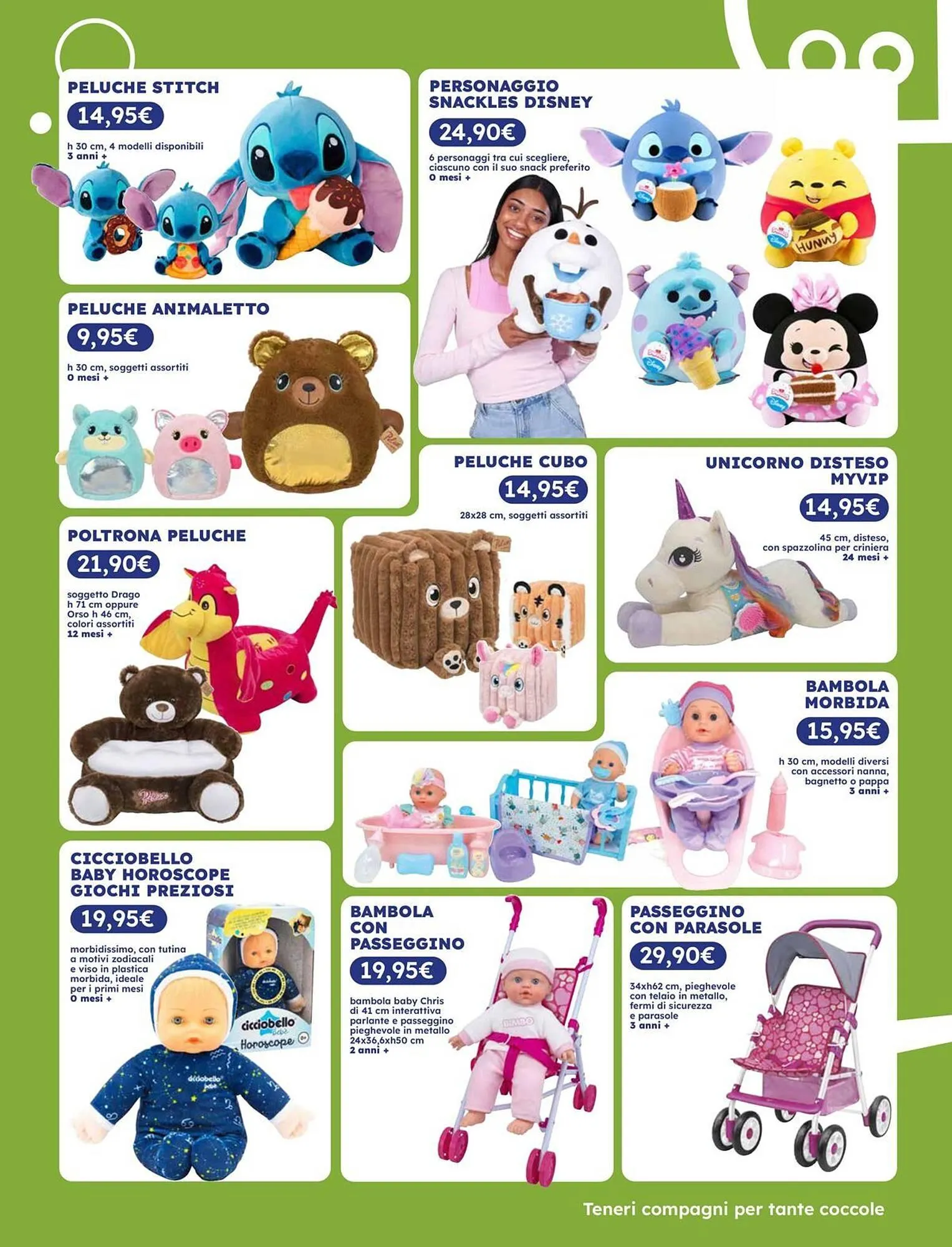 Volantino Regina da 12 novembre a 24 dicembre di 2025 - Pagina del volantino 3