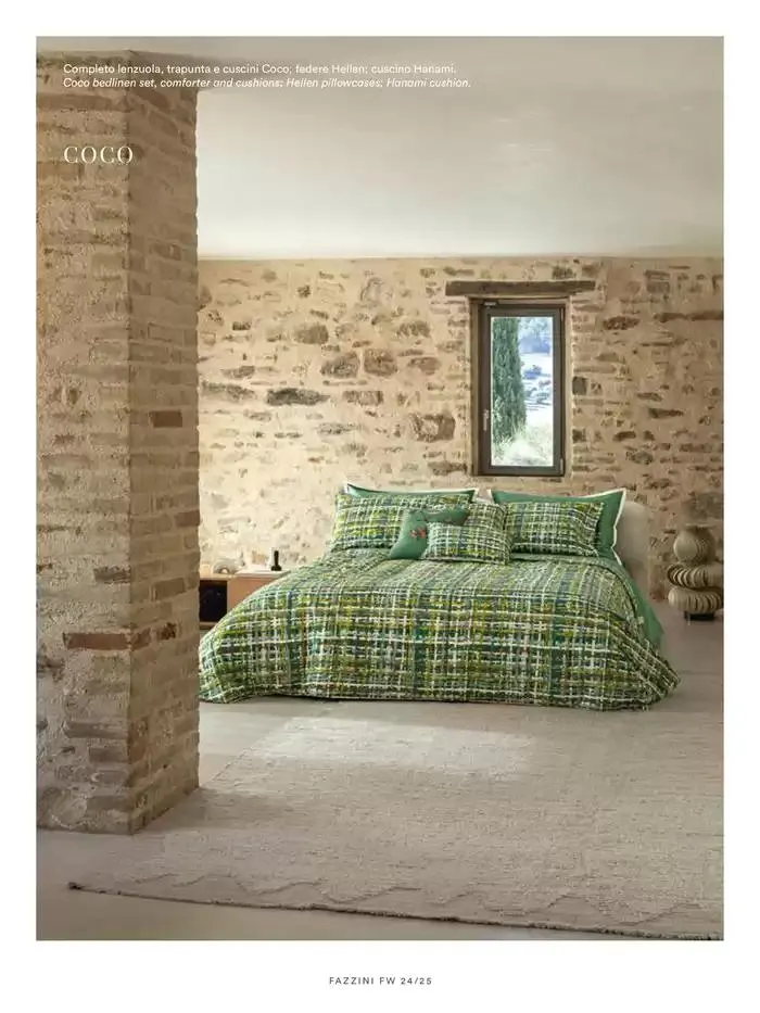 Fazzini collezione da 21 ottobre a 31 dicembre di 2025 - Pagina del volantino 25