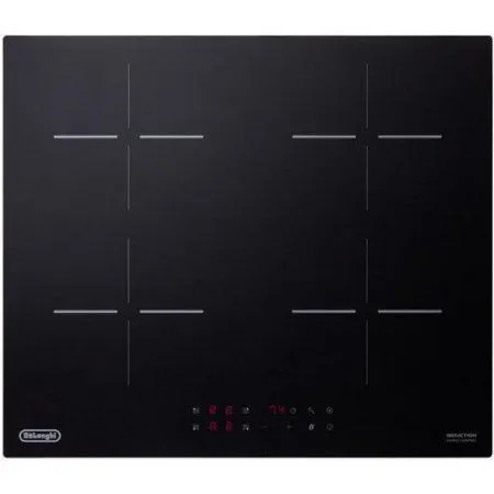 Delonghi Piano cottura ad induzione - Yli60