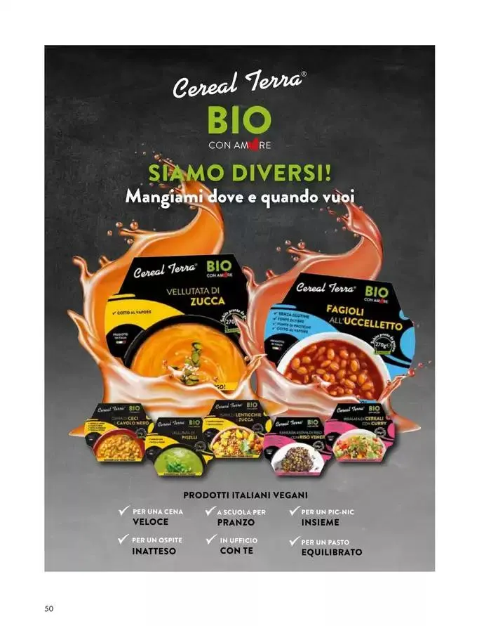 Gennaio - Febbraio 2025 da 8 gennaio a 28 febbraio di 2025 - Pagina del volantino 44