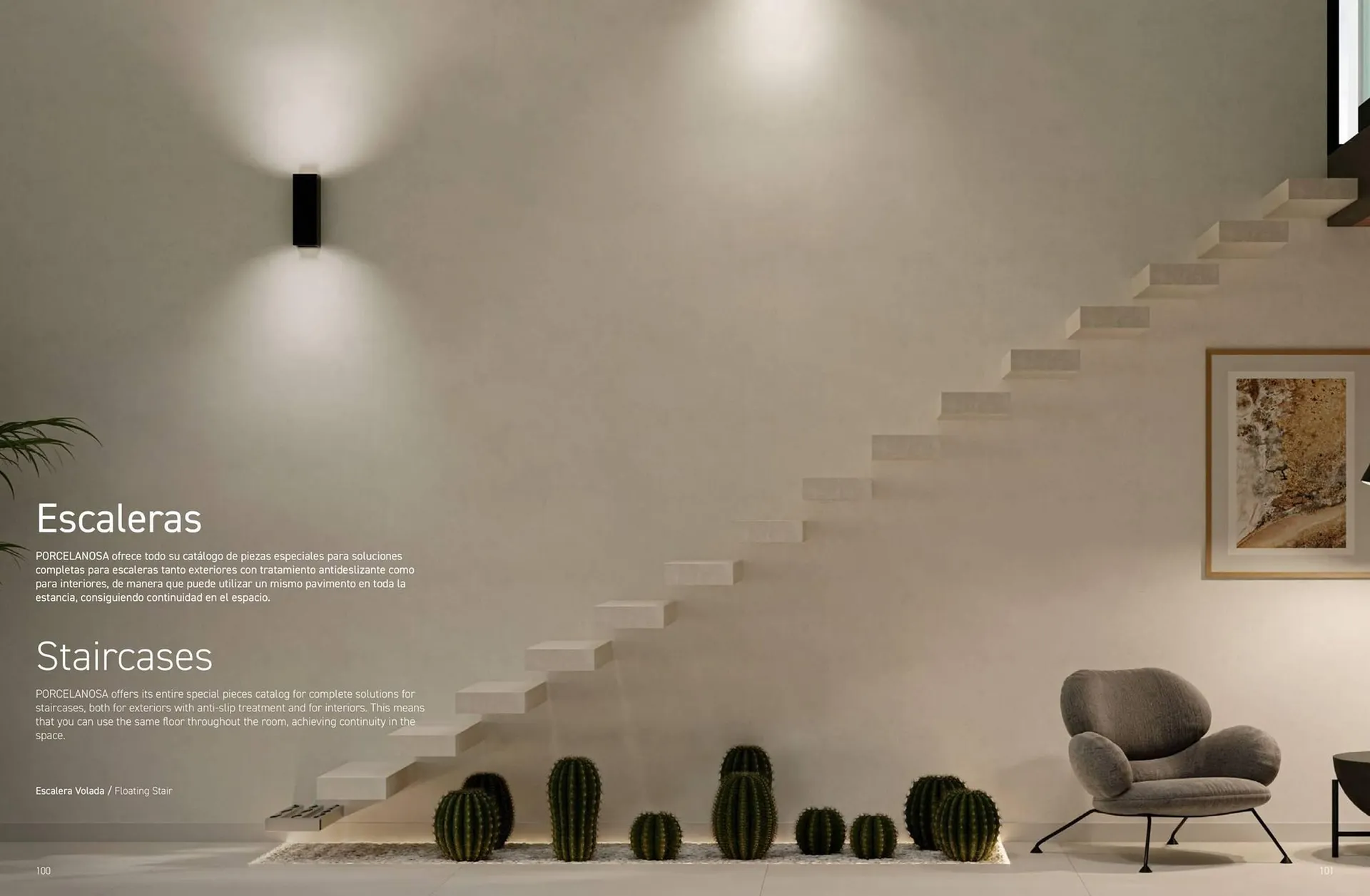 Volantino Porcelanosa da 18 febbraio a 31 dicembre di 2025 - Pagina del volantino 51