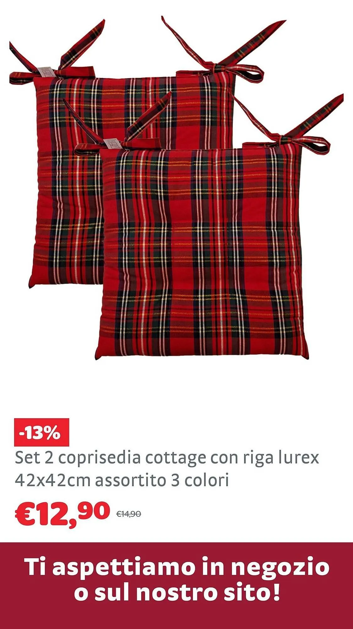 Volantino Bricocenter da 11 dicembre a 31 dicembre di 2025 - Pagina del volantino 42