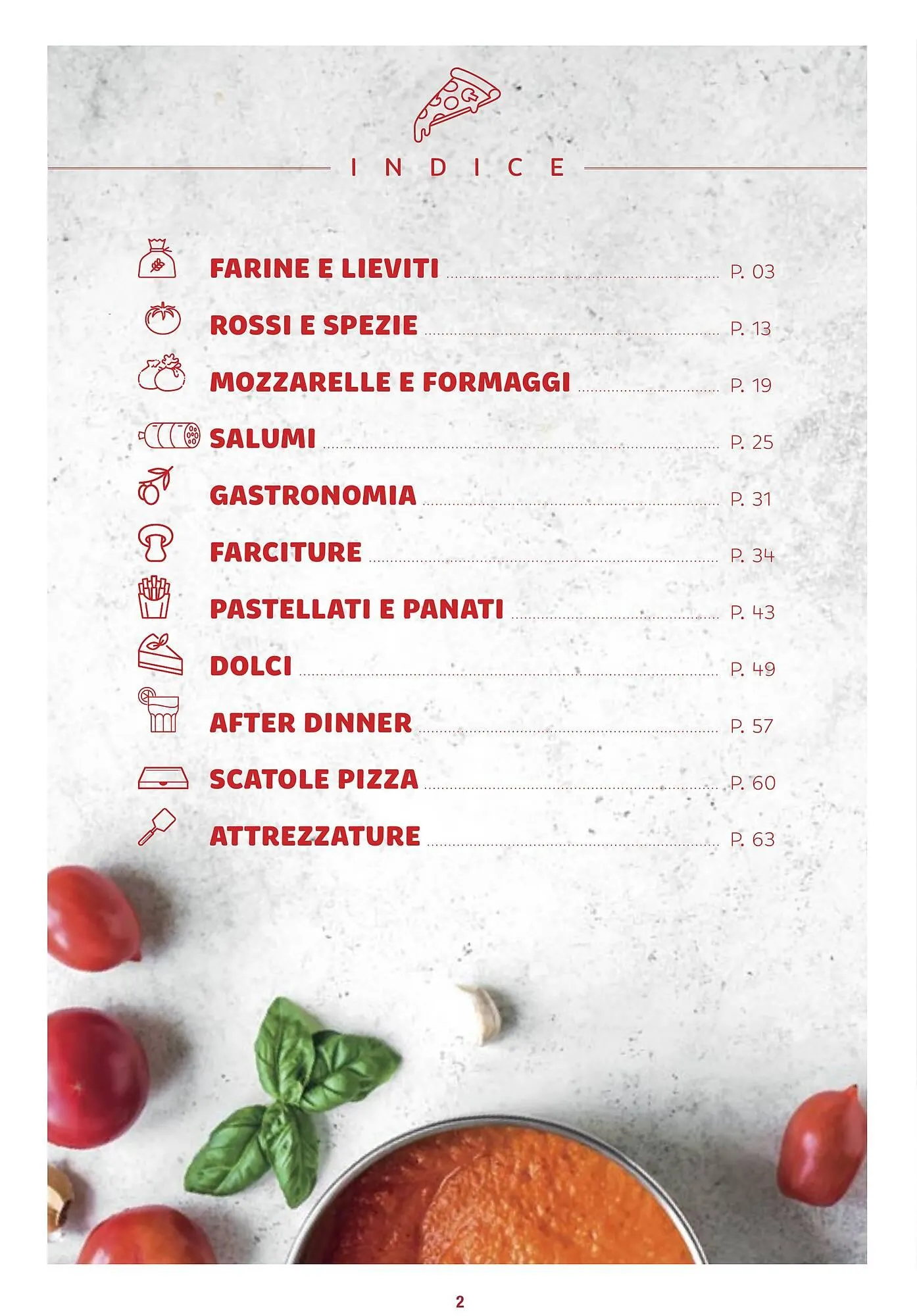 Volantino Docks Market da 13 marzo a 31 dicembre di 2025 - Pagina del volantino 2