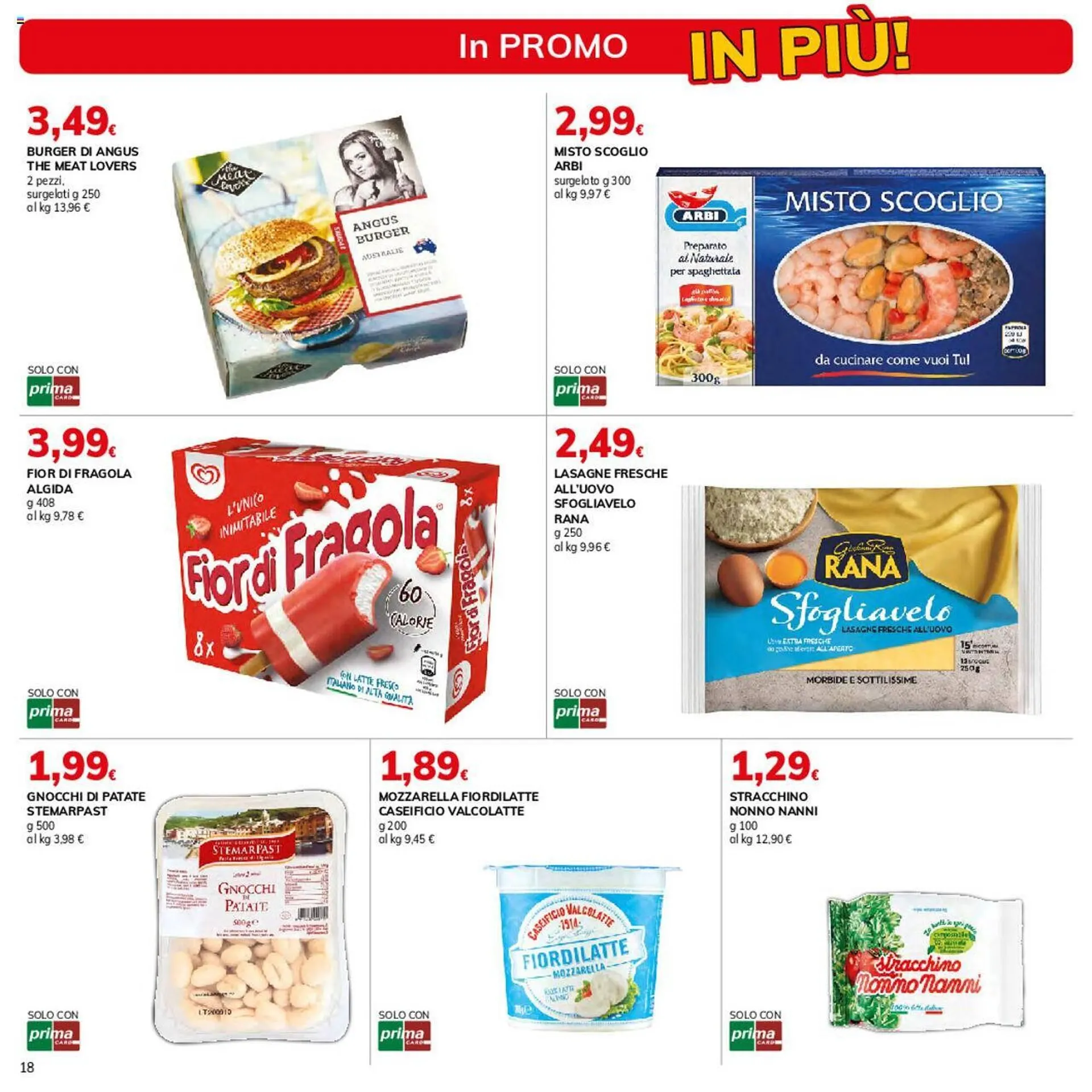 Volantino Basko da 2 maggio a 11 maggio di 2024 - Pagina del volantino 18