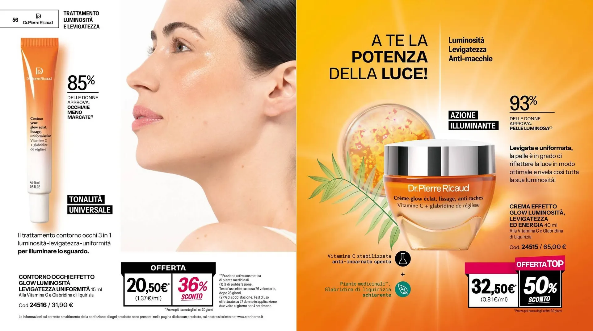 Catalogo Stanhome da 30 settembre a 17 ottobre di 2025 - Pagina del volantino 29