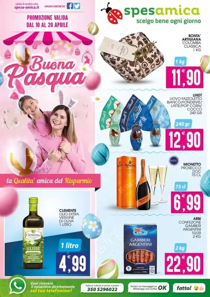 Buona Pasqua - 1