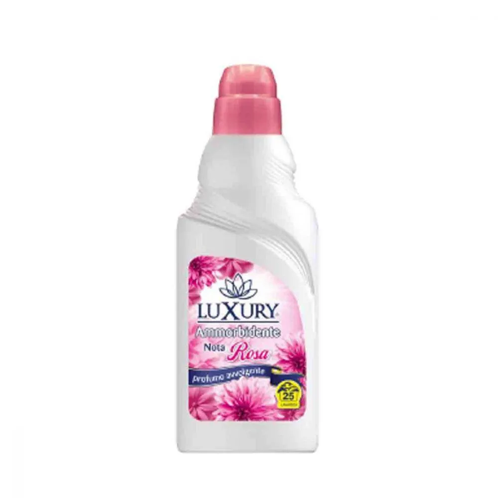 Ammorbidente Nota Rosa 2 L Luxury