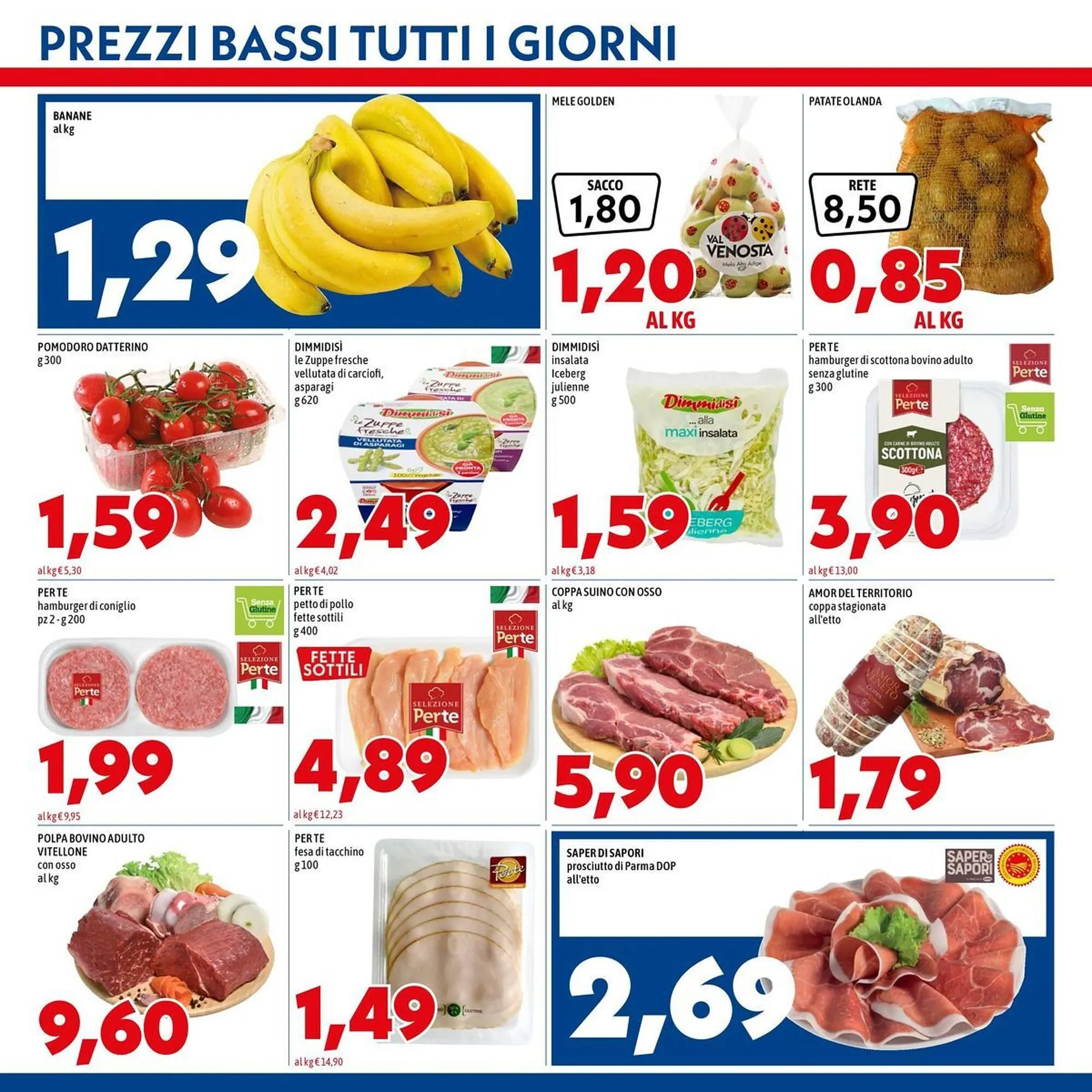 Volantino MEGA da 17 ottobre a 29 ottobre di 2025 - Pagina del volantino 3