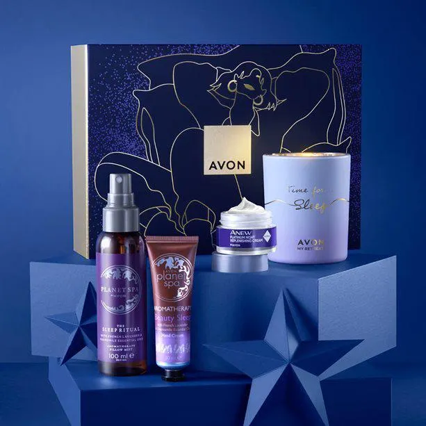 Set Regalo Sleep Mood