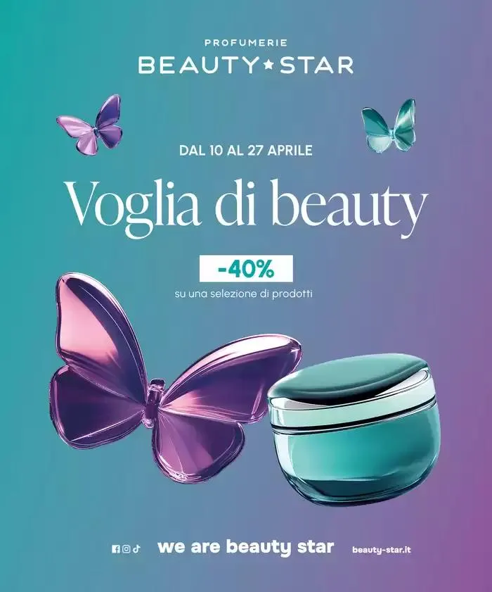 Voglio di Beauty - 1