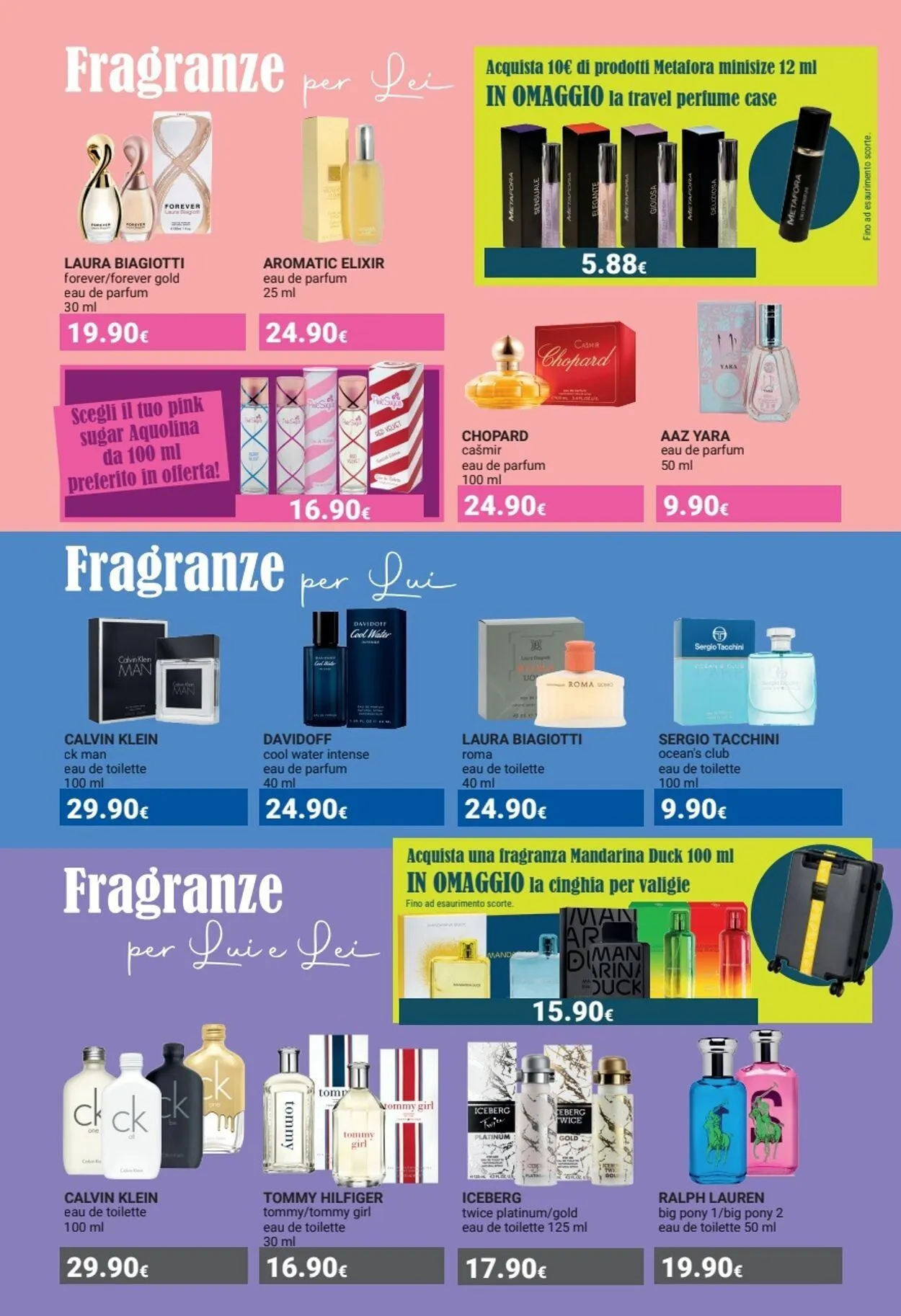 Tigotà Volantino attuale da 1 giugno a 15 giugno di 2025 - Pagina del volantino 17