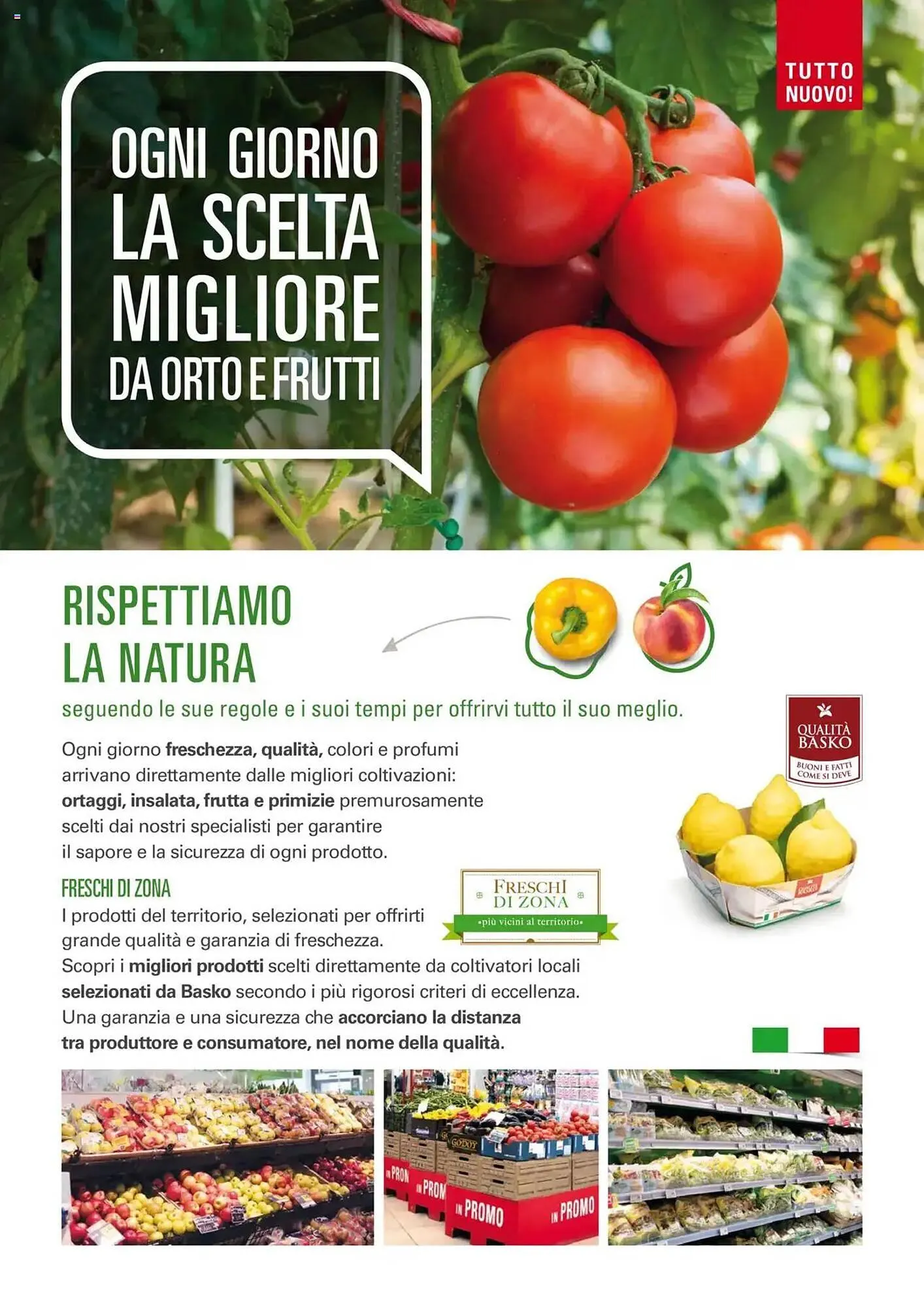 Volantino Basko da 20 maggio a 22 giugno di 2025 - Pagina del volantino 5