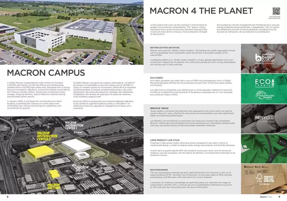 Sports 2025 catalogue da 11 febbraio a 31 dicembre di 2025 - Pagina del volantino 6