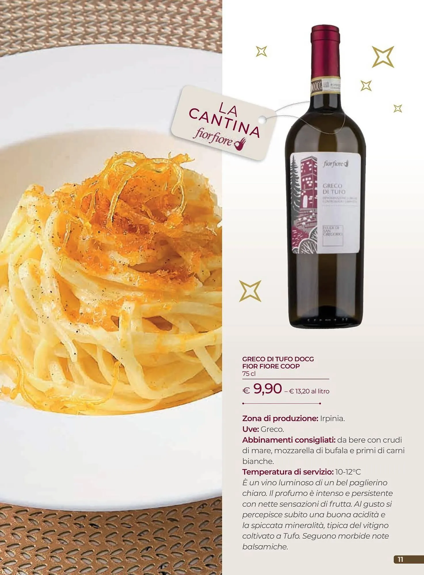 Volantino Unicoop da 1 dicembre a 31 dicembre di 2025 - Pagina del volantino 13