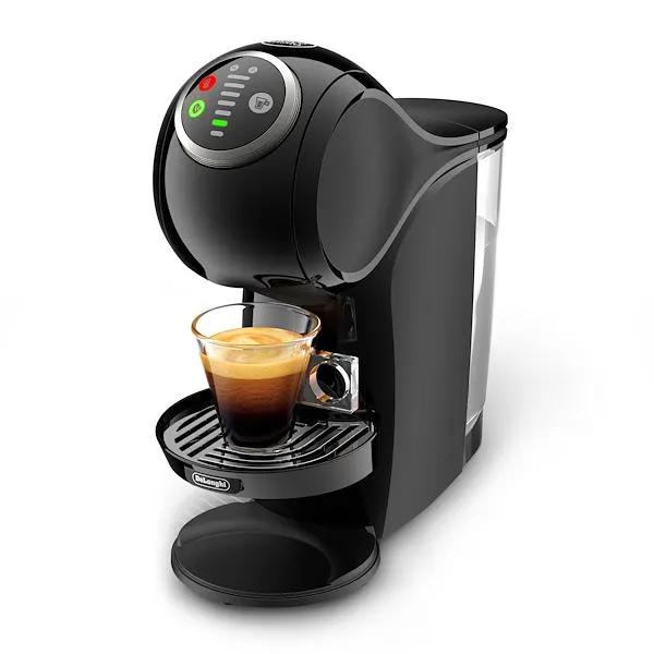 EDG315.B MACCH CAFFE DOLCEGUSTO GENIO PLUS BLACK
