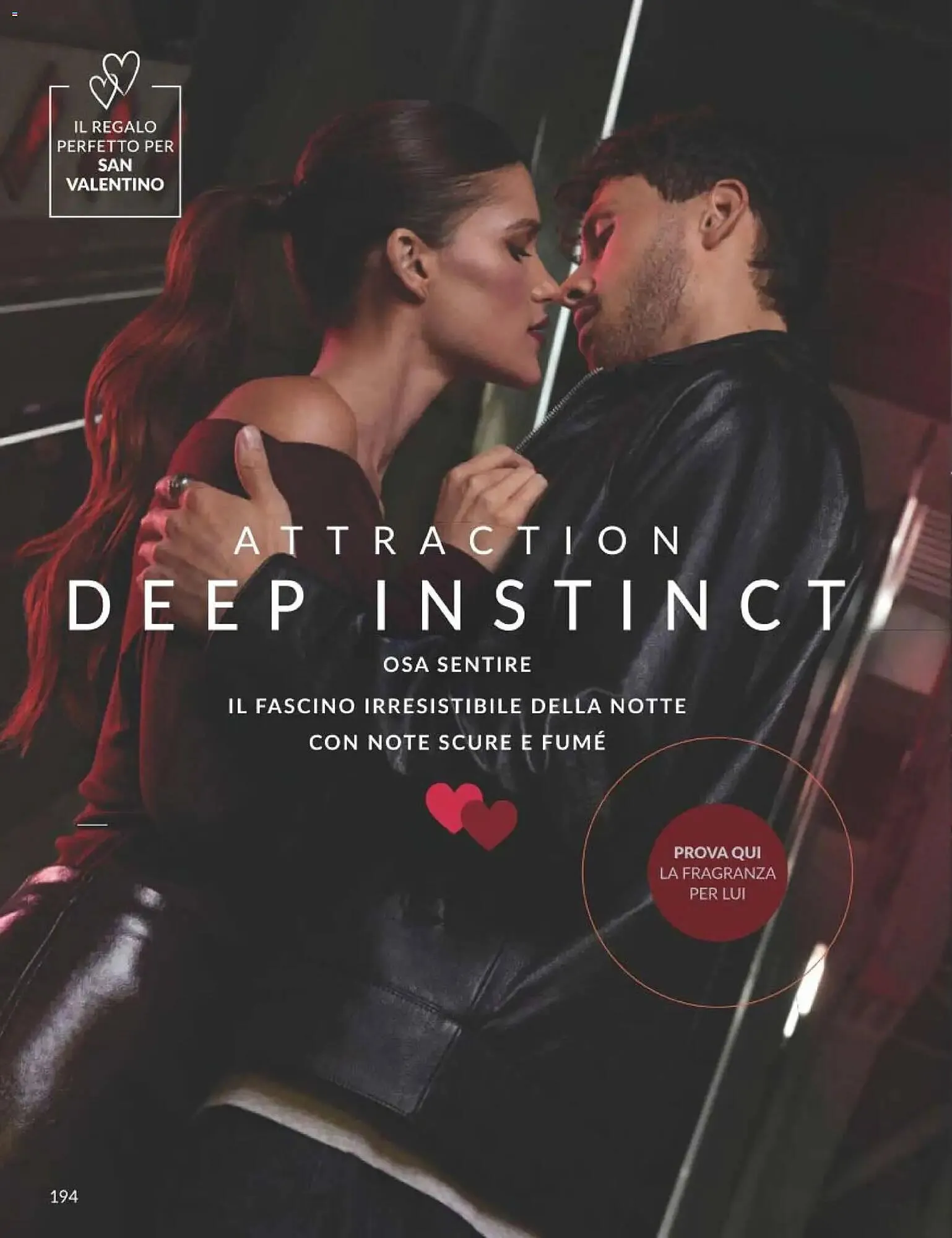 Catalogo Avon da 1 febbraio a 28 febbraio di 2026 - Pagina del volantino 194