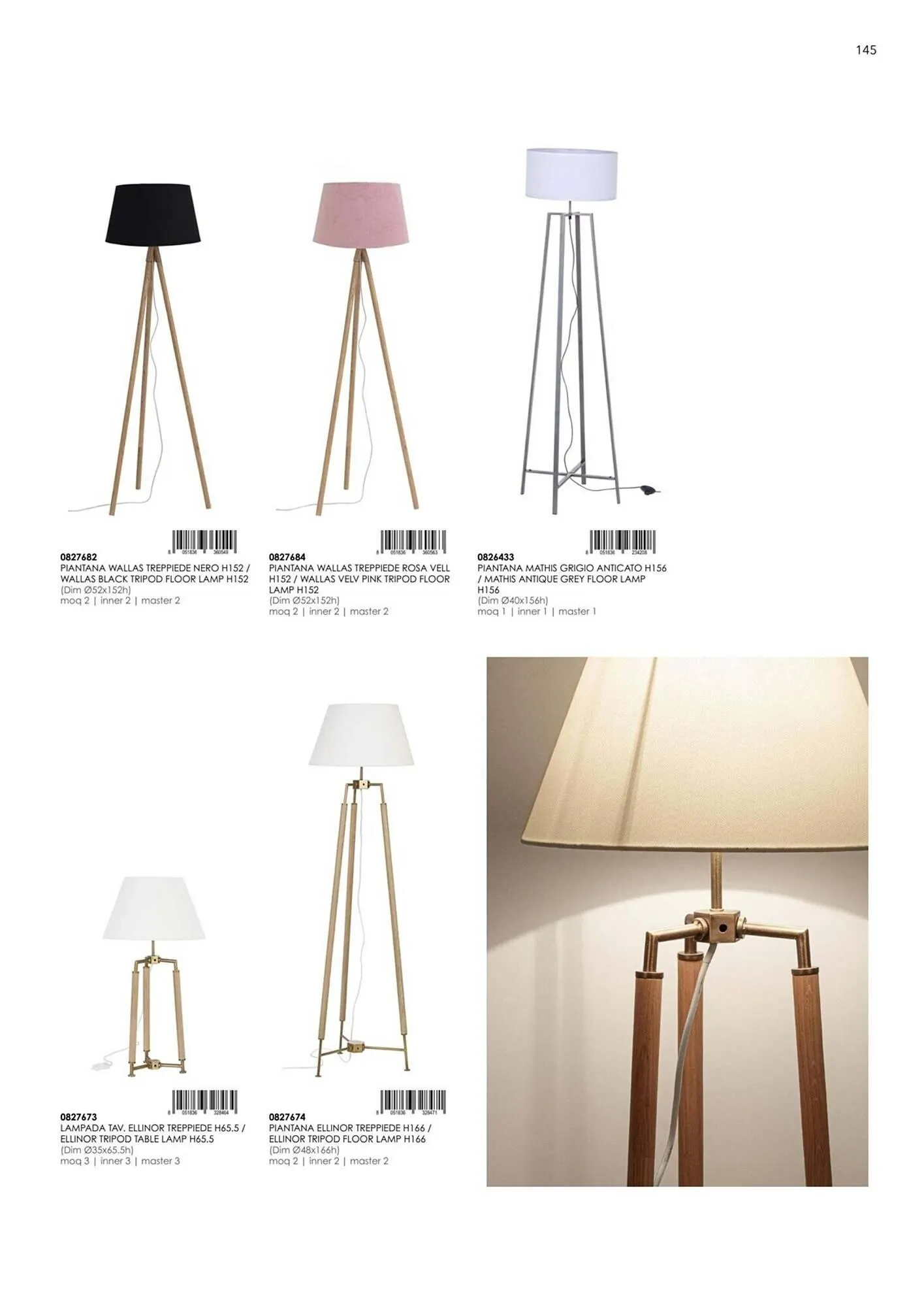 Volantino Bizzotto da 20 settembre a 28 dicembre di 2024 - Pagina del volantino 147