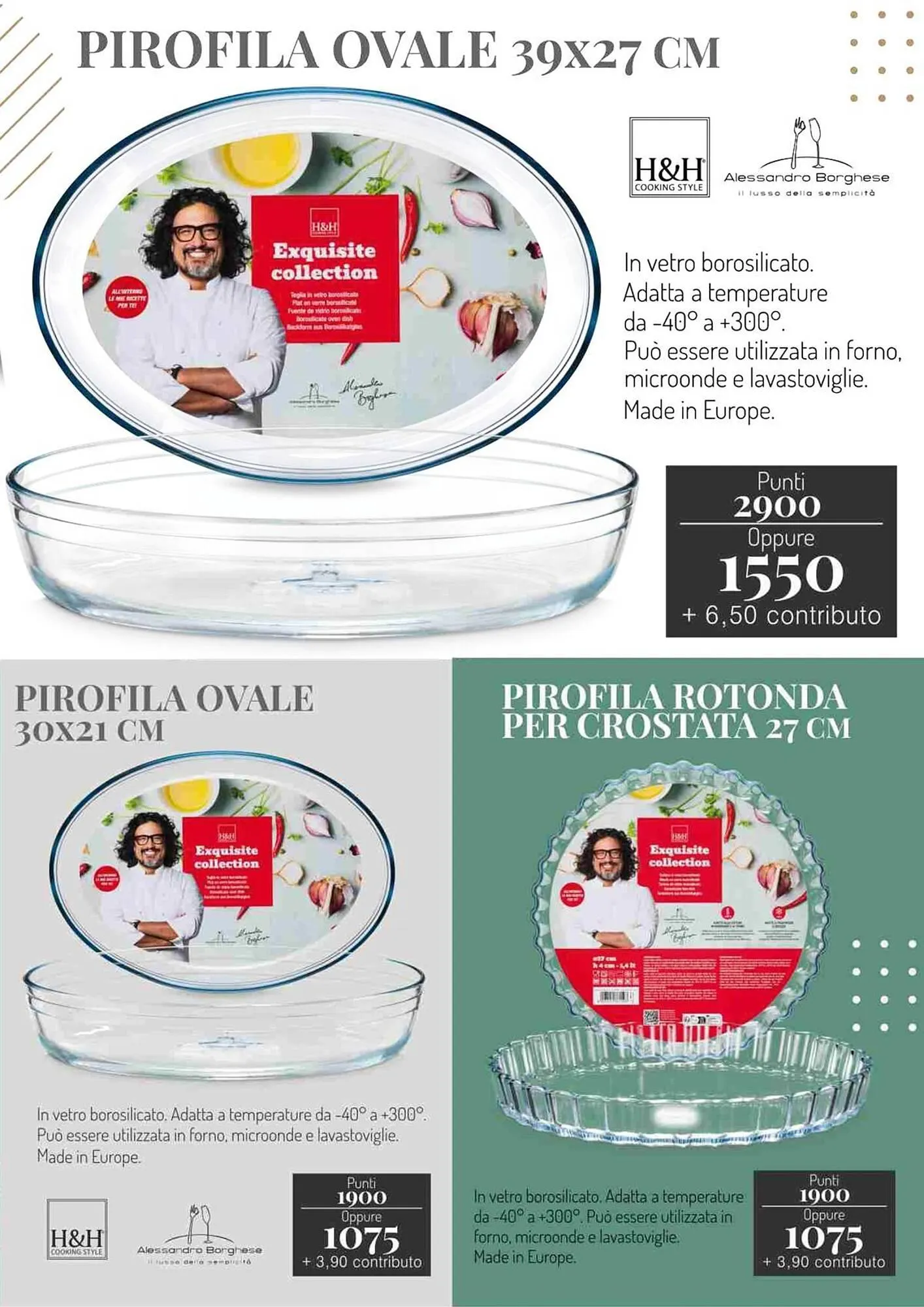 Volantino Vicino a te supermercati da 30 giugno a 12 luglio di 2025 - Pagina del volantino 31