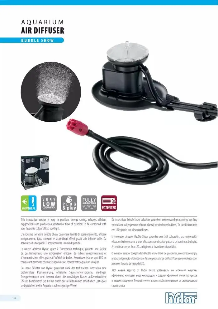 Ferplast da 13 dicembre a 31 dicembre di 2026 - Pagina del volantino 175