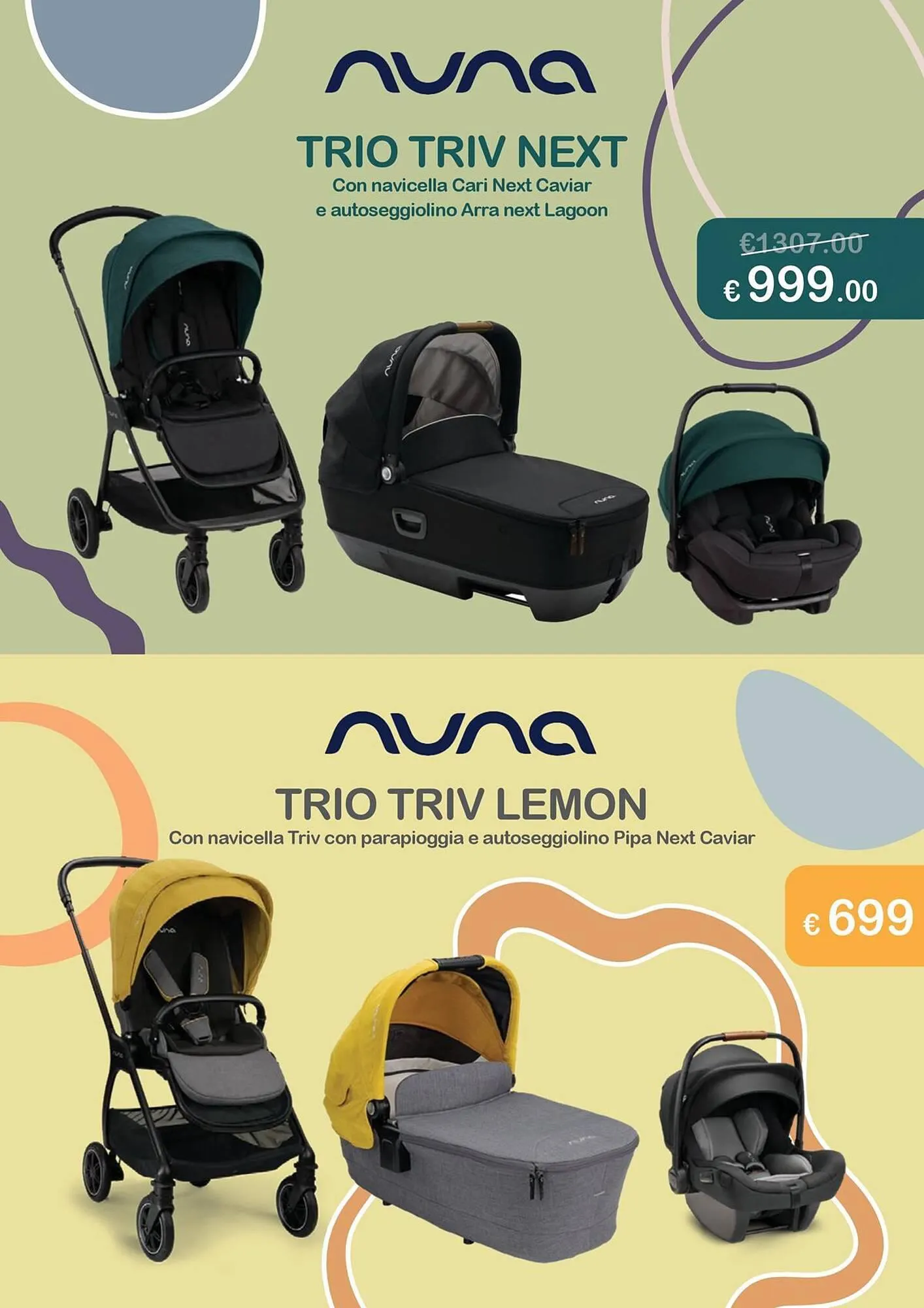 Volantino Ideal Bimbo da 1 febbraio a 3 marzo di 2024 - Pagina del volantino 32